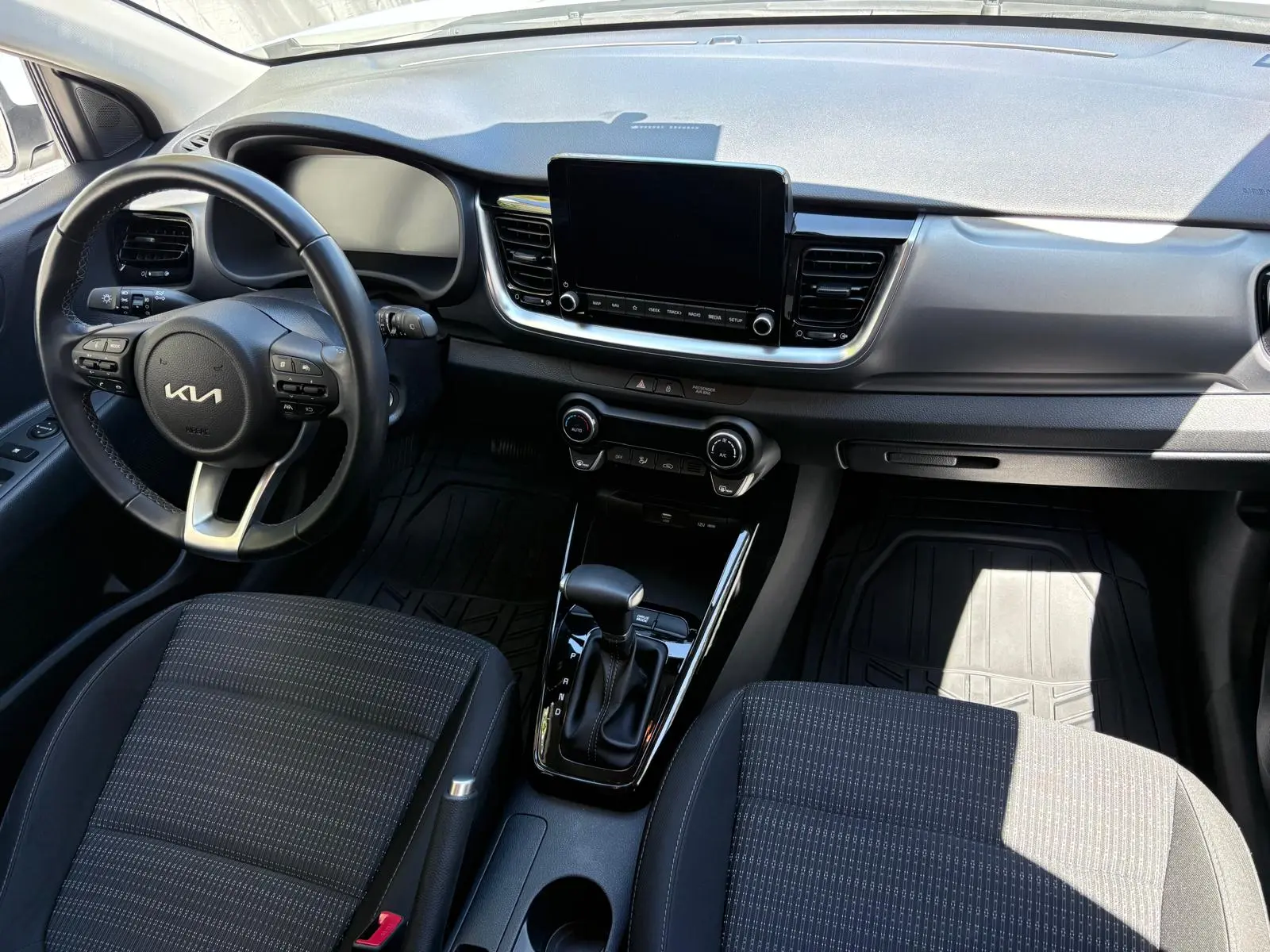 Kia Stonic 1.0 T-GDi Drive 7DCT 30