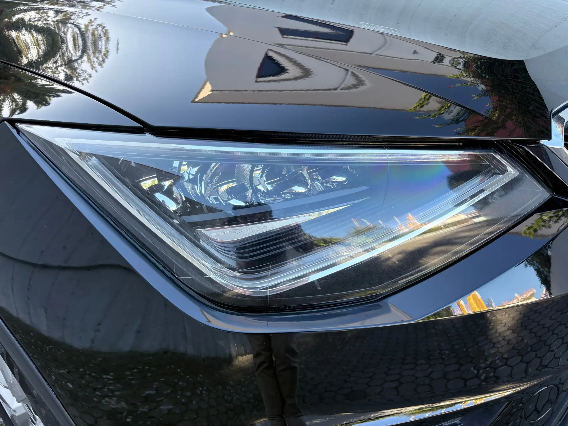 SEAT Arona 1.6 TDI Xcellence 14