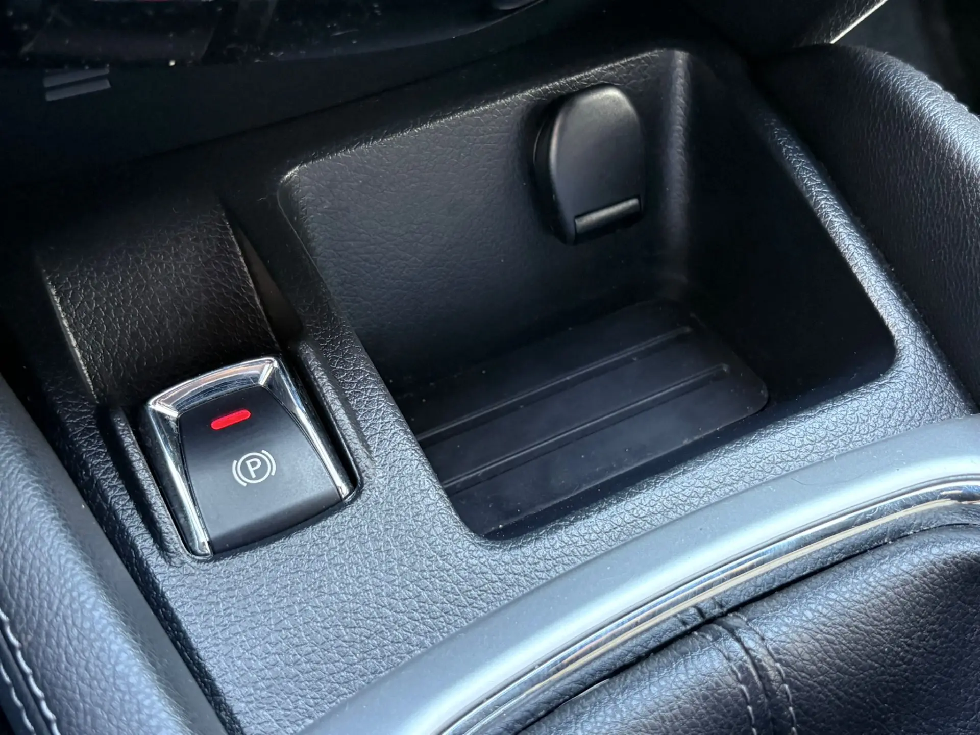 Nissan Qashqai 1.5 dCi Tekna Premium 17 Alcantara 50
