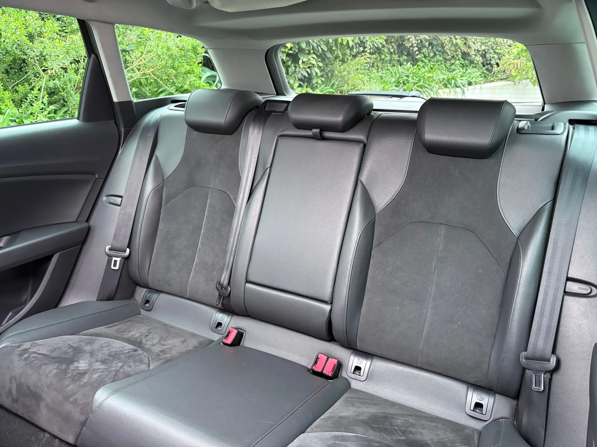 SEAT Leon ST 1.6 TDI S&S 4Drive Style 50