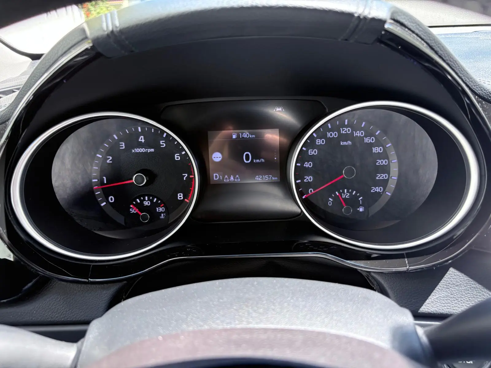 Kia Ceed SW 1.4 T-GDI Drive+SRF 7DCT 43