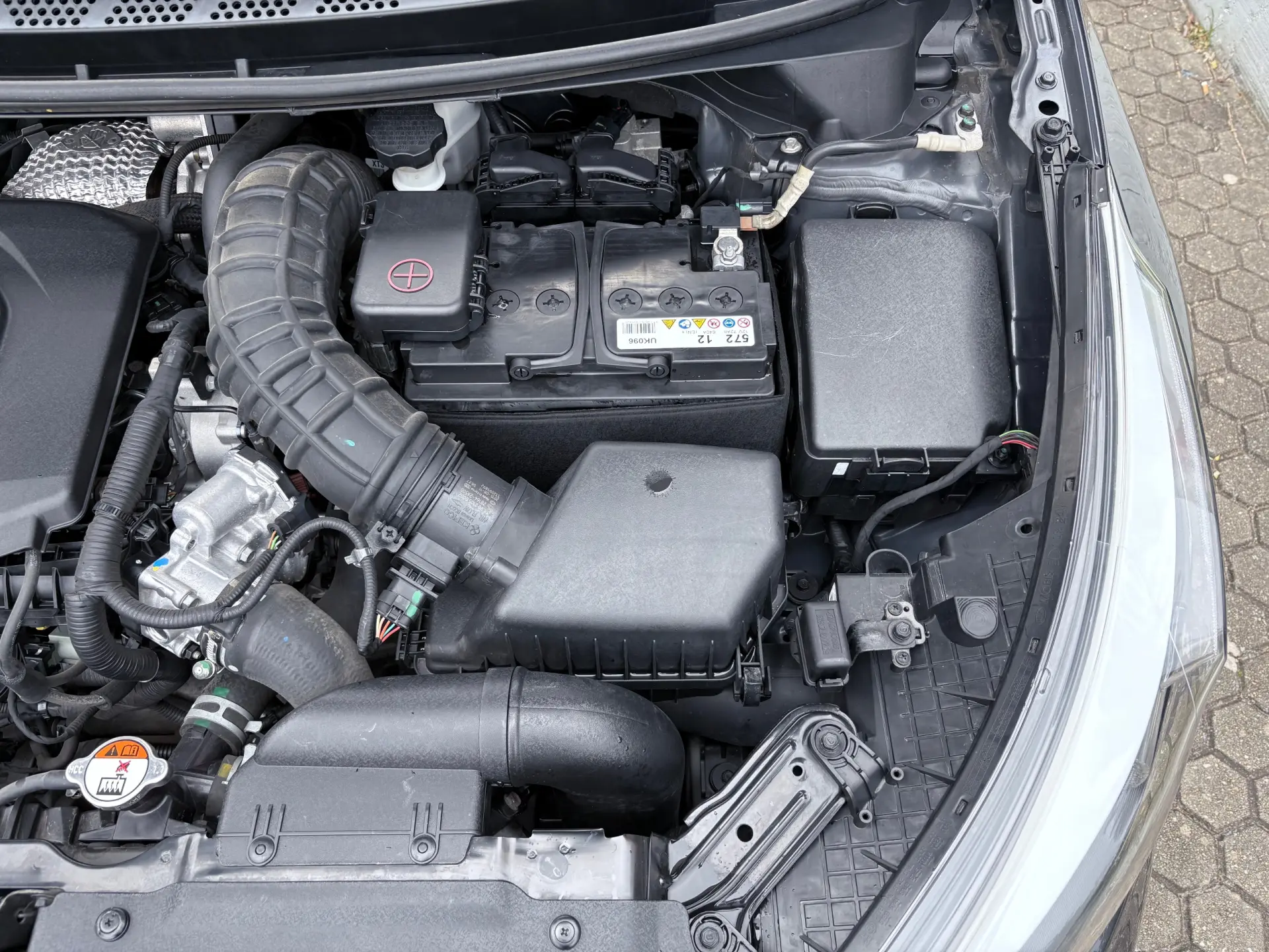 Kia Ceed 1.6 CRDi GT Line 18