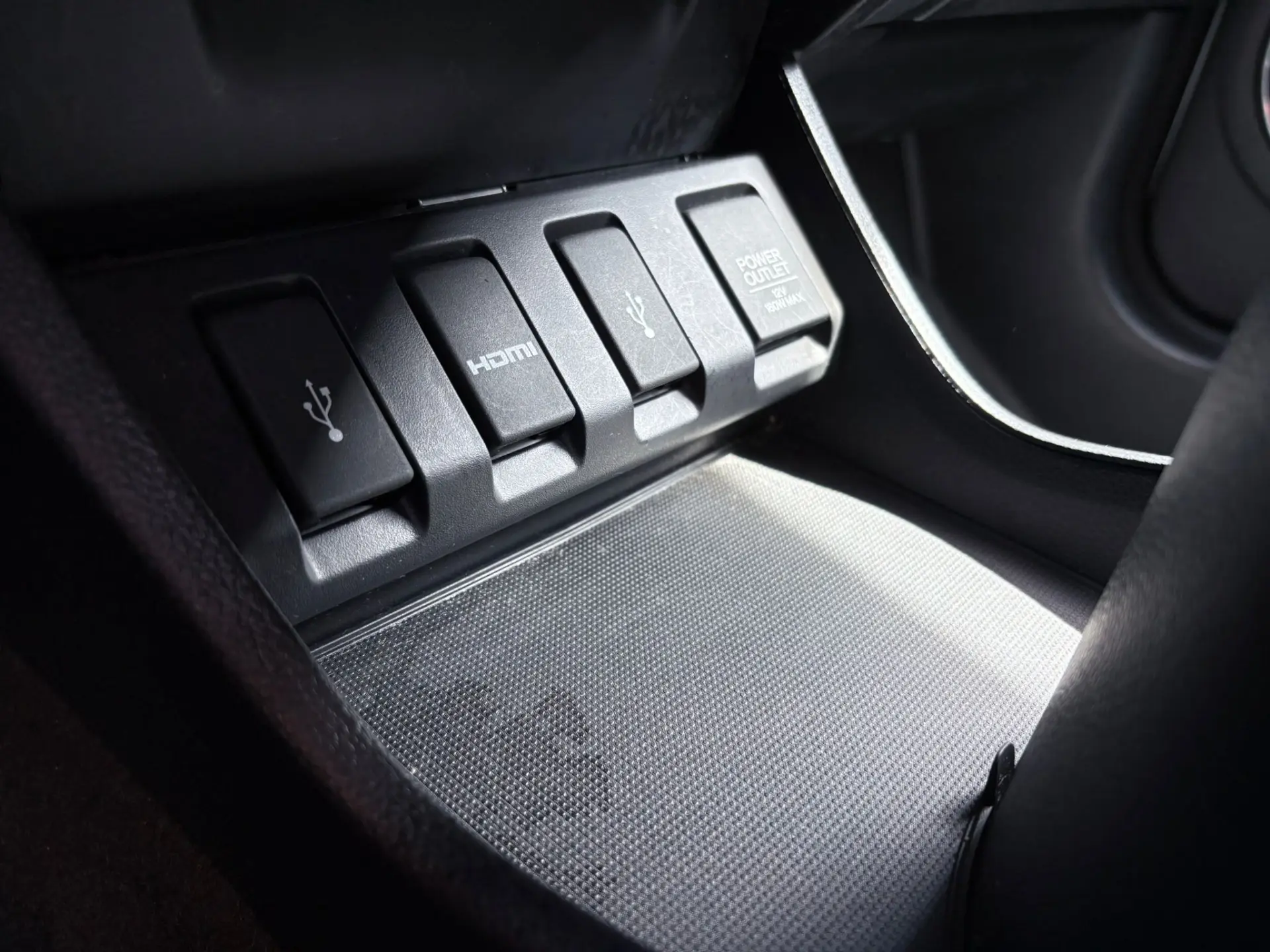 Honda HR-V 1.6 i-DTEC Comfort 42