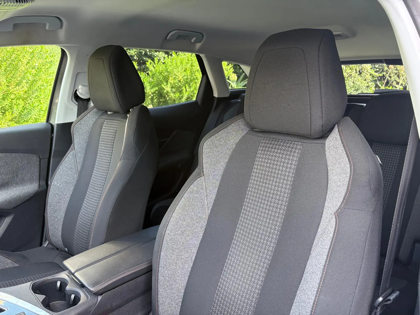 Peugeot 3008 1.2 PureTech Allure EAT8 31