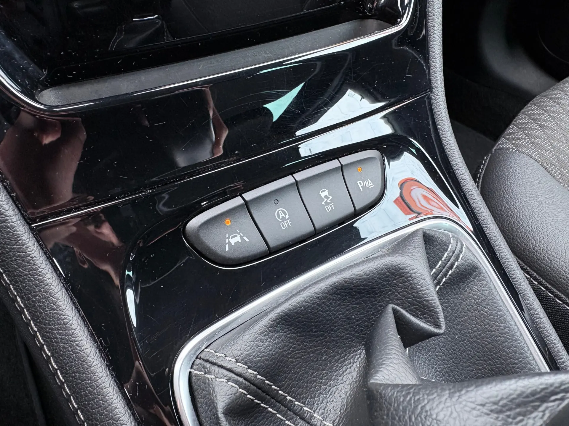 Opel Astra 1.6 CDTI Innovation S/S 48