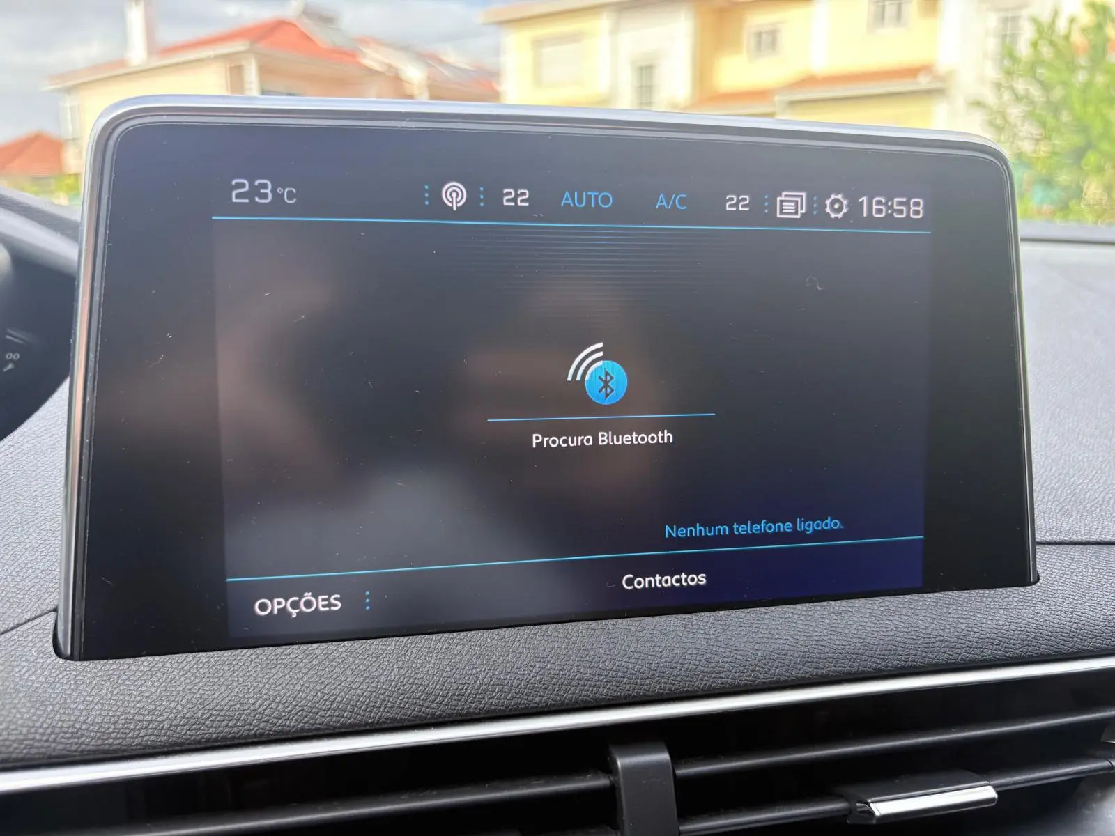 Peugeot 3008 1.2 PureTech Allure EAT8 49