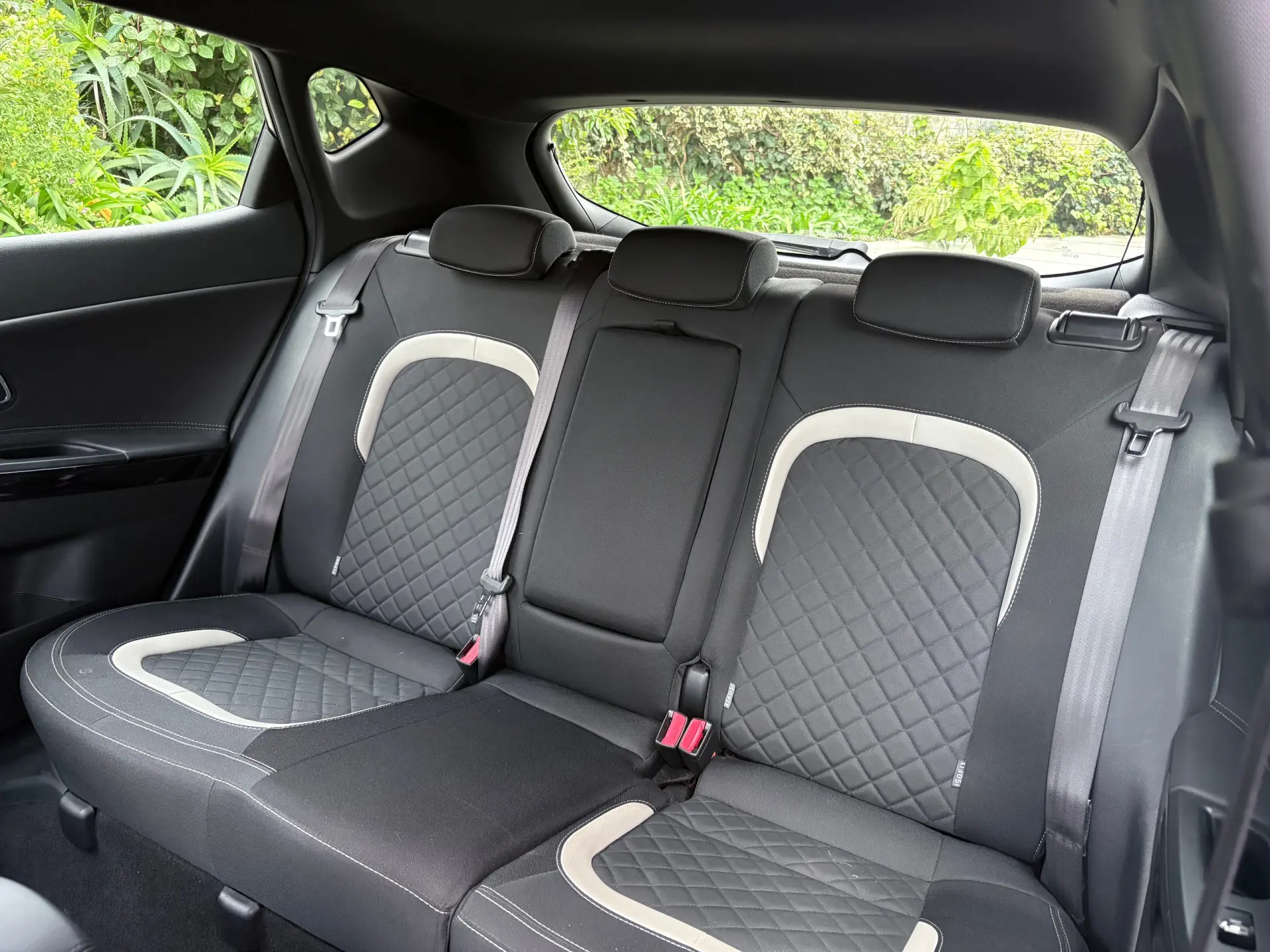 Kia Ceed 1.6 CRDi GT Line 55