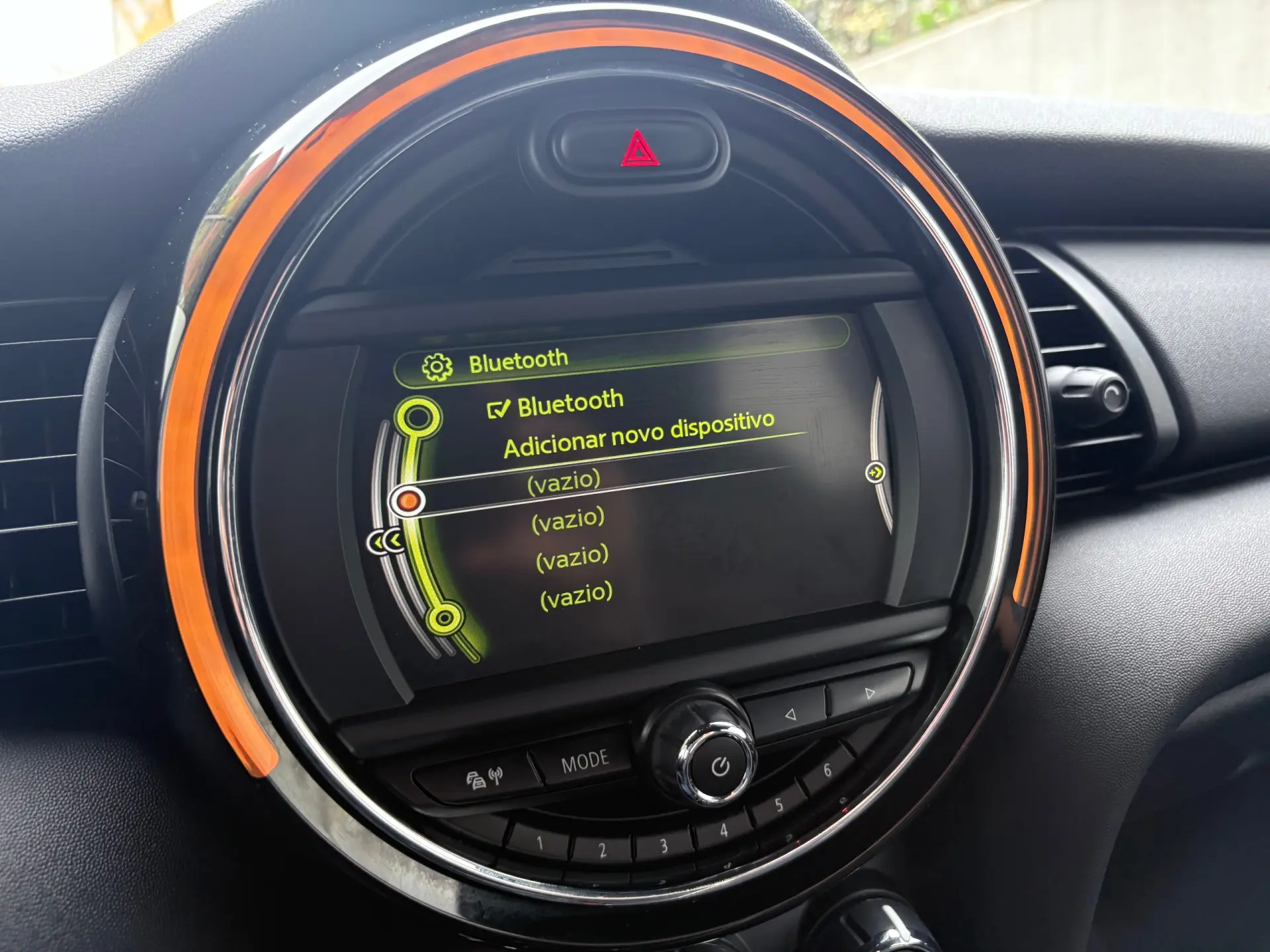 MINI 5 Portas One 44