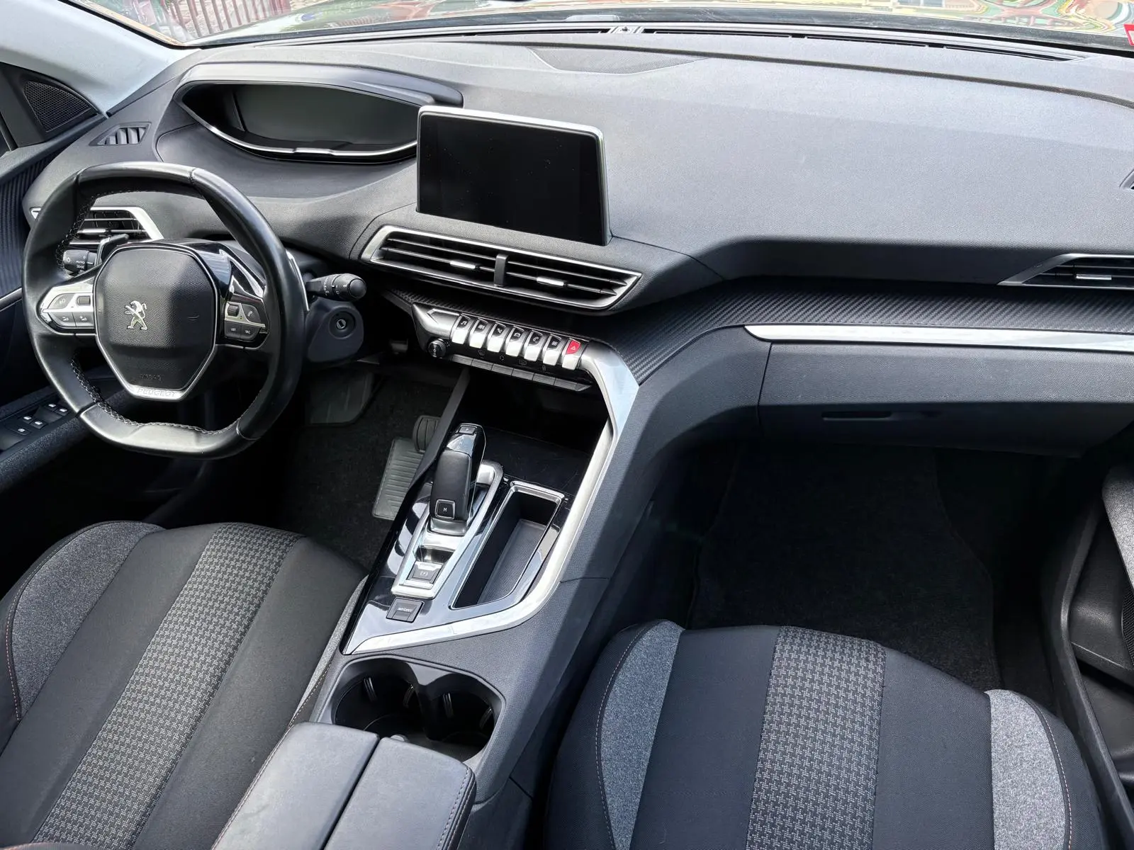 Peugeot 3008 1.2 PureTech Allure EAT8 30