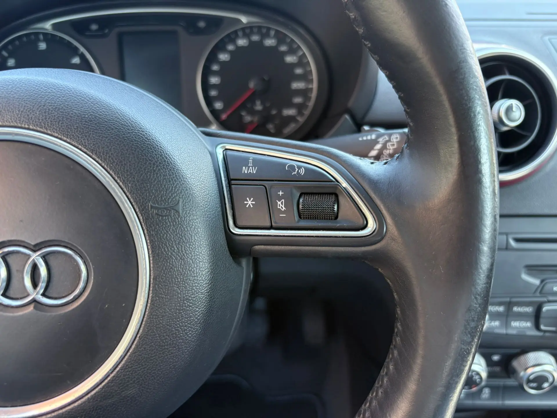 Audi A1 1.6 TDI Sport 39