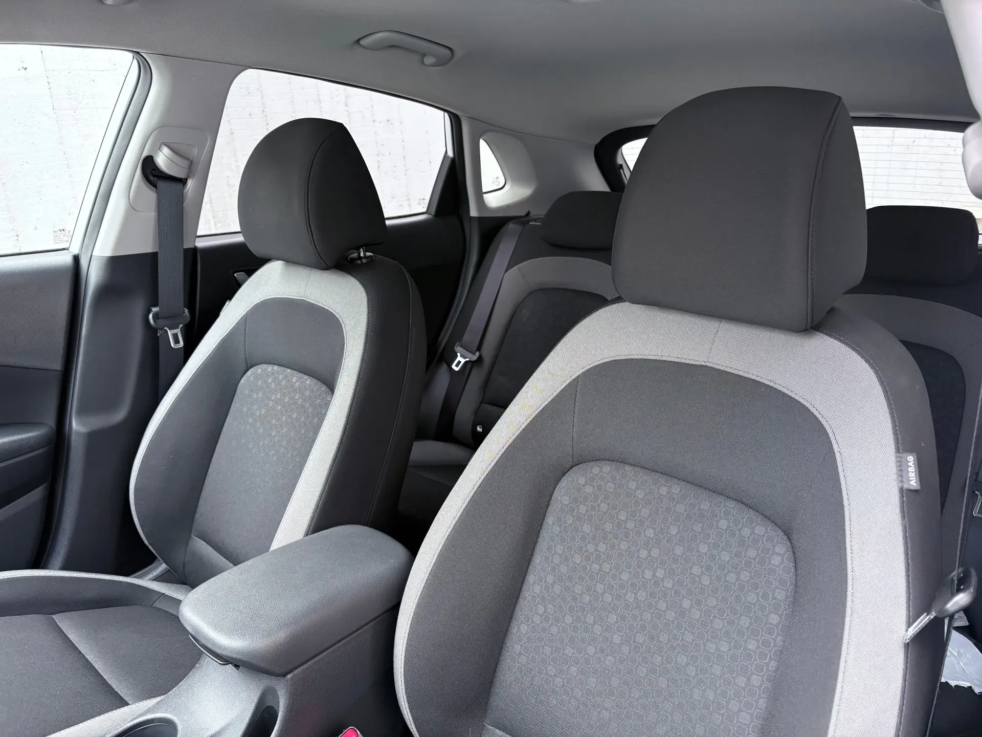 Hyundai Kauai 1.0 T-GDi Premium Tec.Preto 30