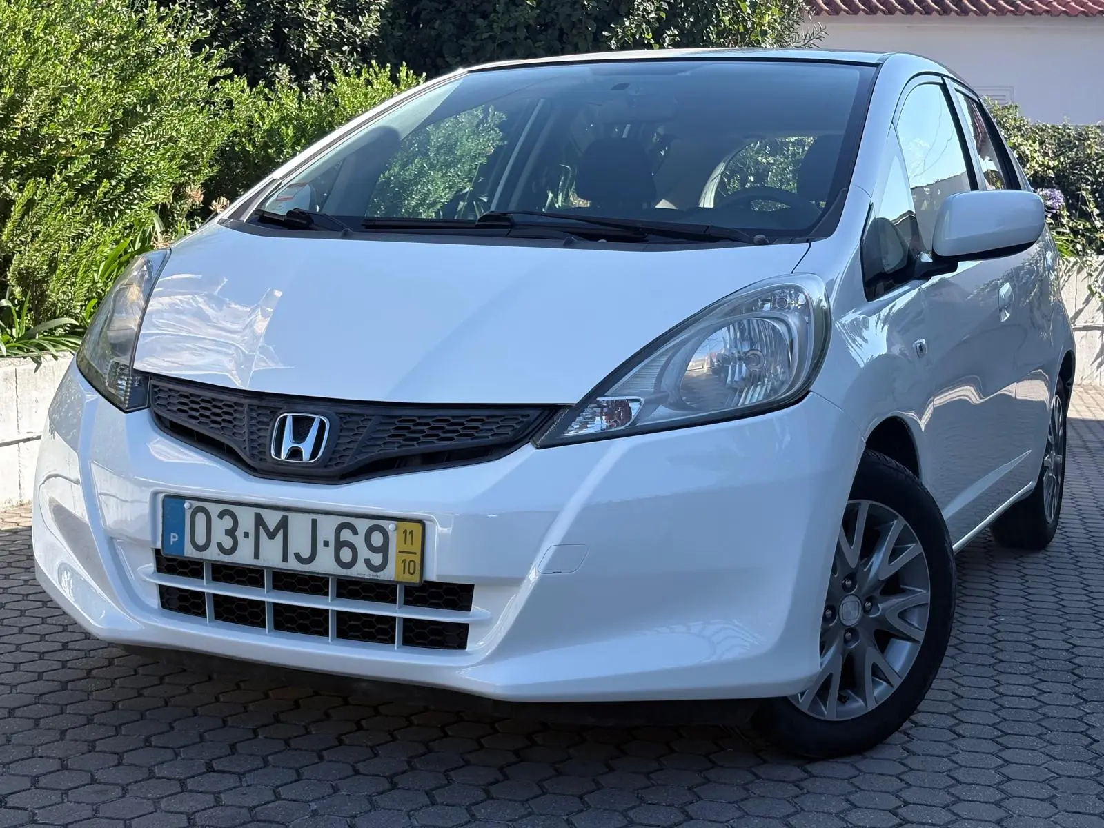 Honda Jazz 1.2 i-VTEC Trend 1