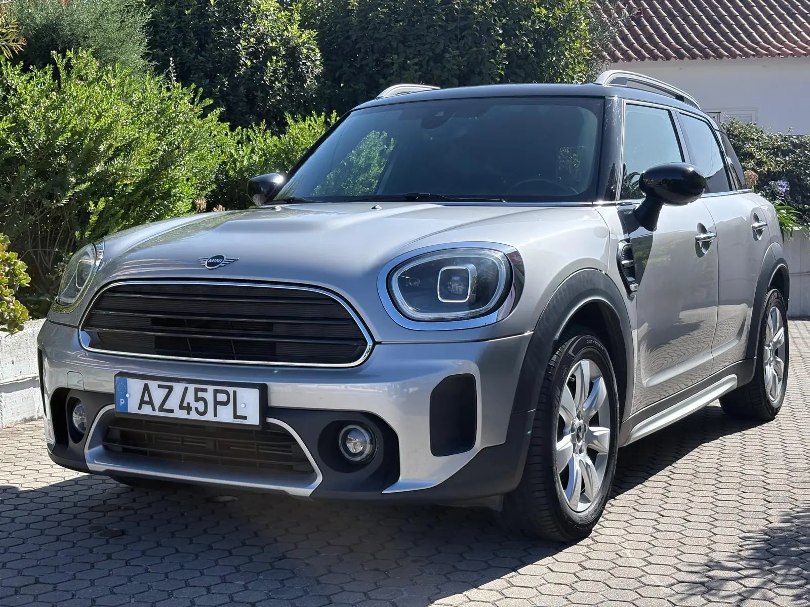 MINI Countryman Cooper D Premium Classic Auto 10