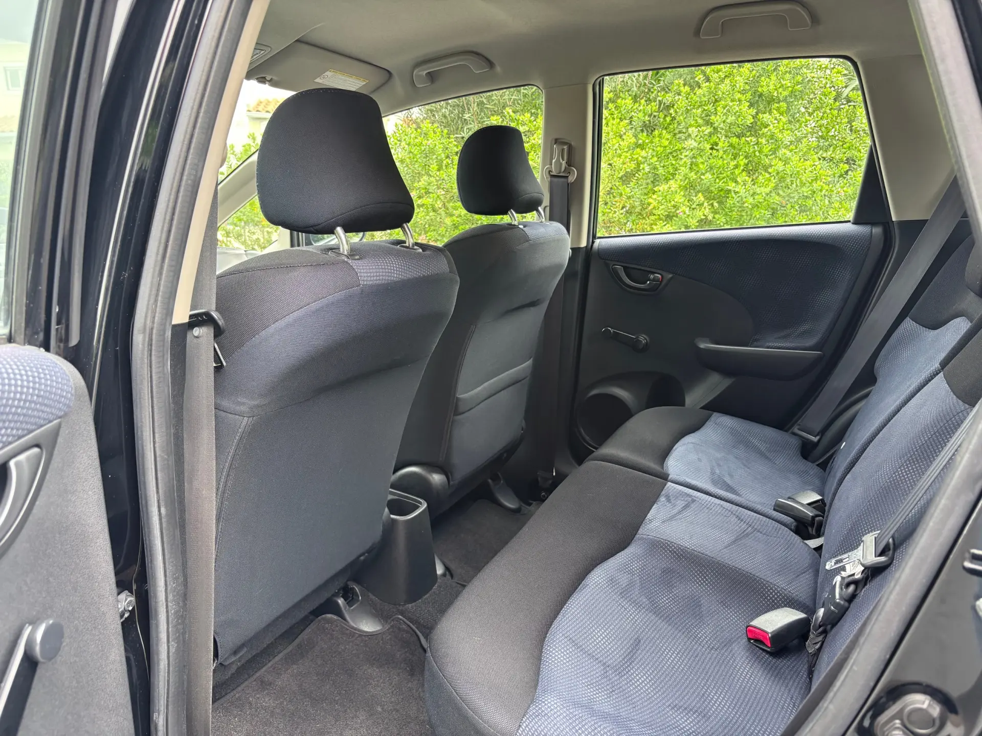 Honda Jazz 1.2 i-VTEC City 48