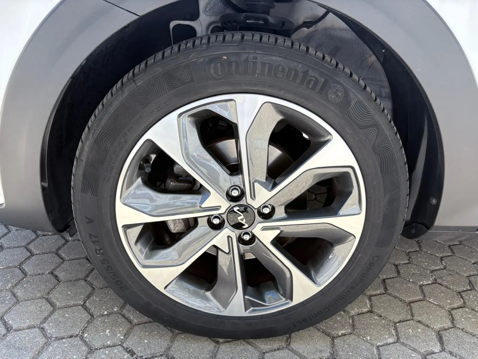 Kia Stonic 1.0 T-GDi Drive 7DCT 11