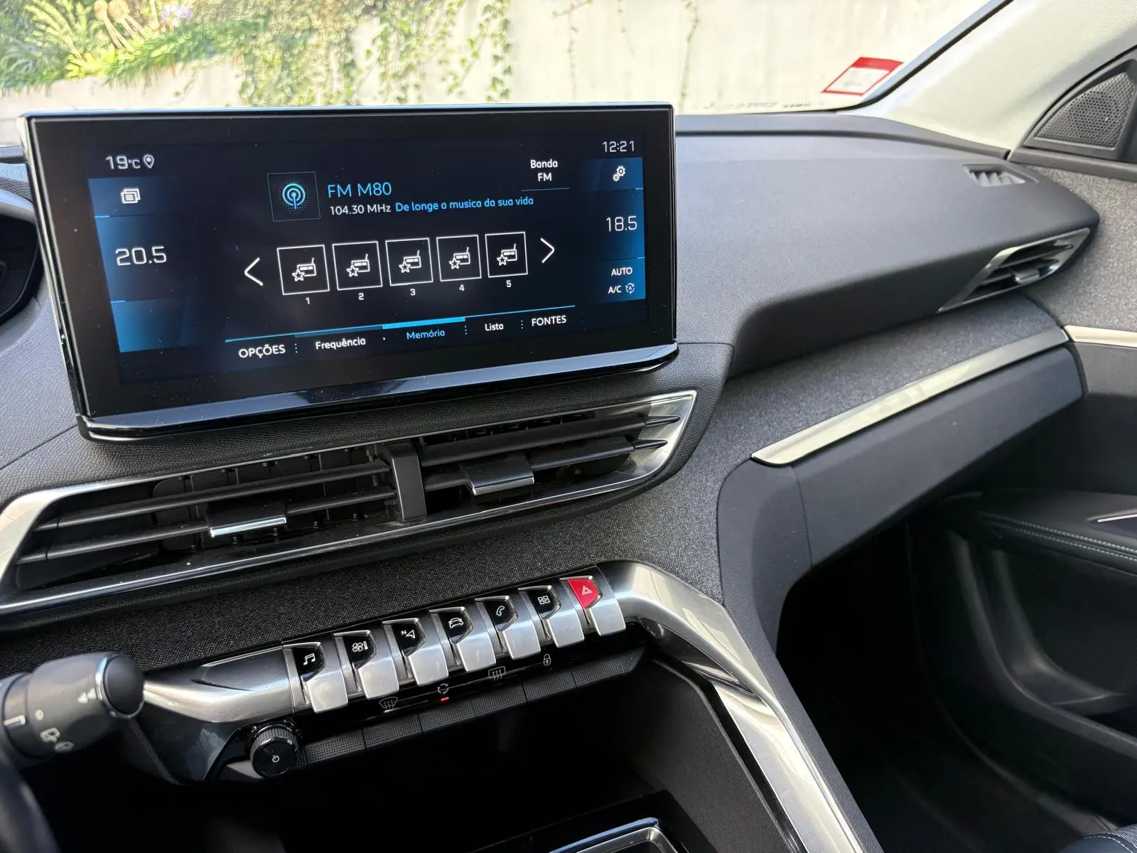 Peugeot 5008 1.2 PureTech Allure EAT8 51