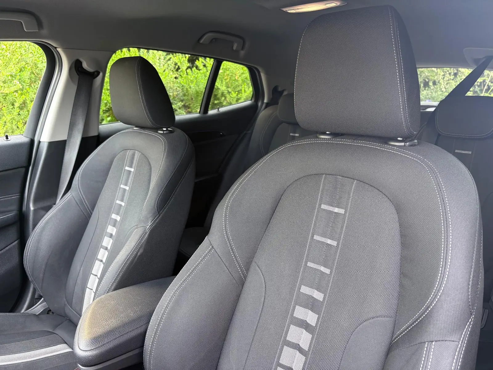 BMW X2 16 d sDrive Auto Advantage 31