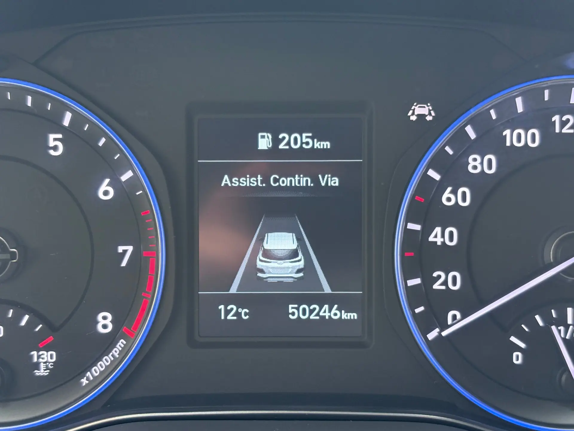 Hyundai Kauai 1.0 T-GDi Premium Tec.Preto 43