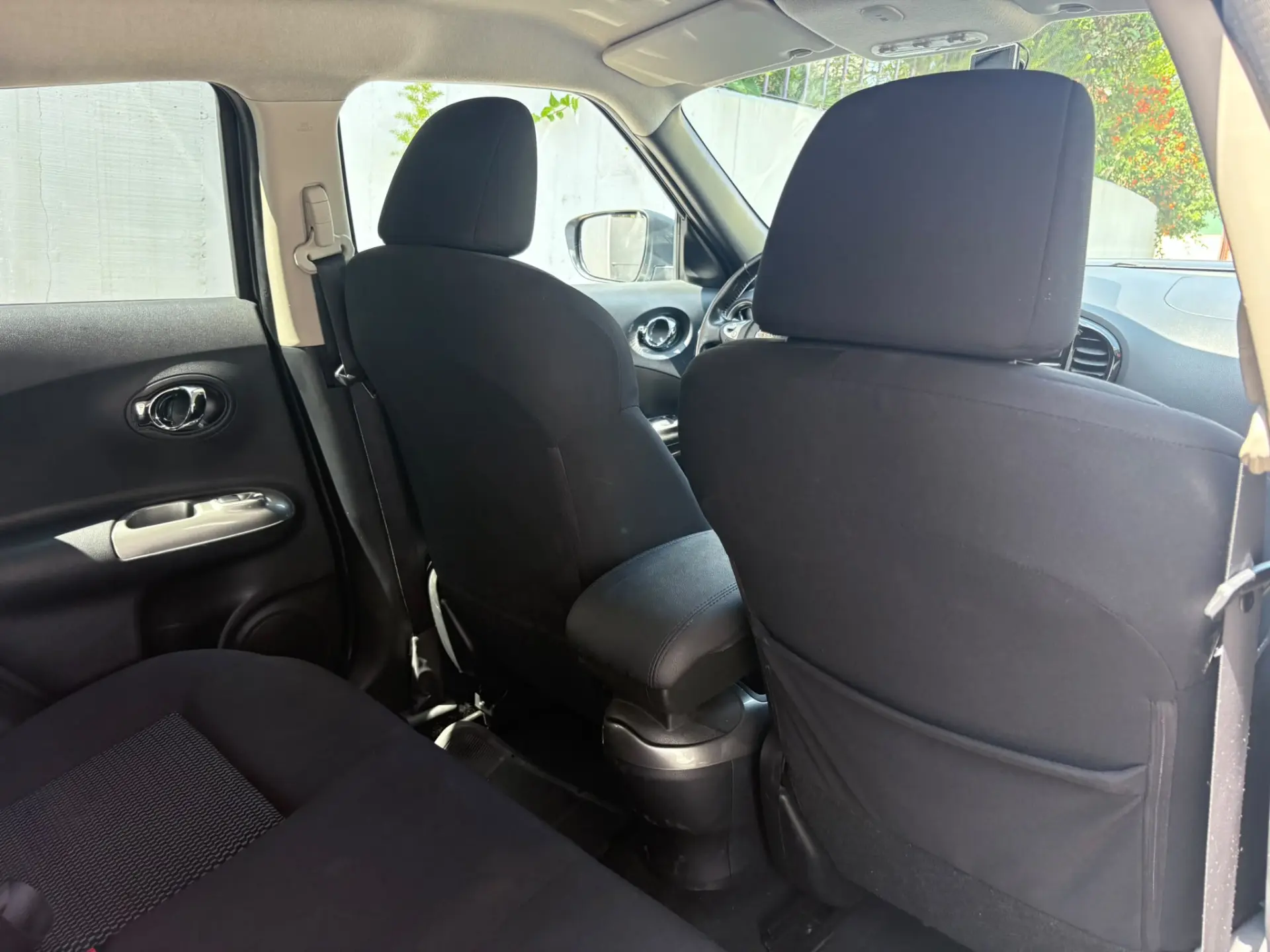 Nissan Juke 1.2 DIG-T Acenta Connect 59