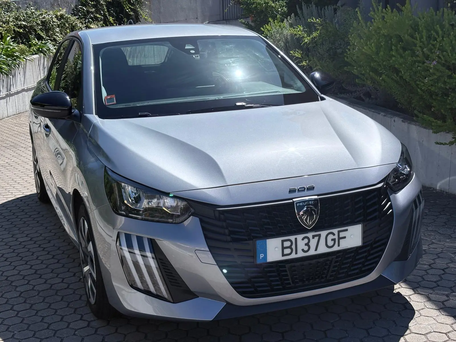 Peugeot 208 1.2 PureTech Active Pack 2
