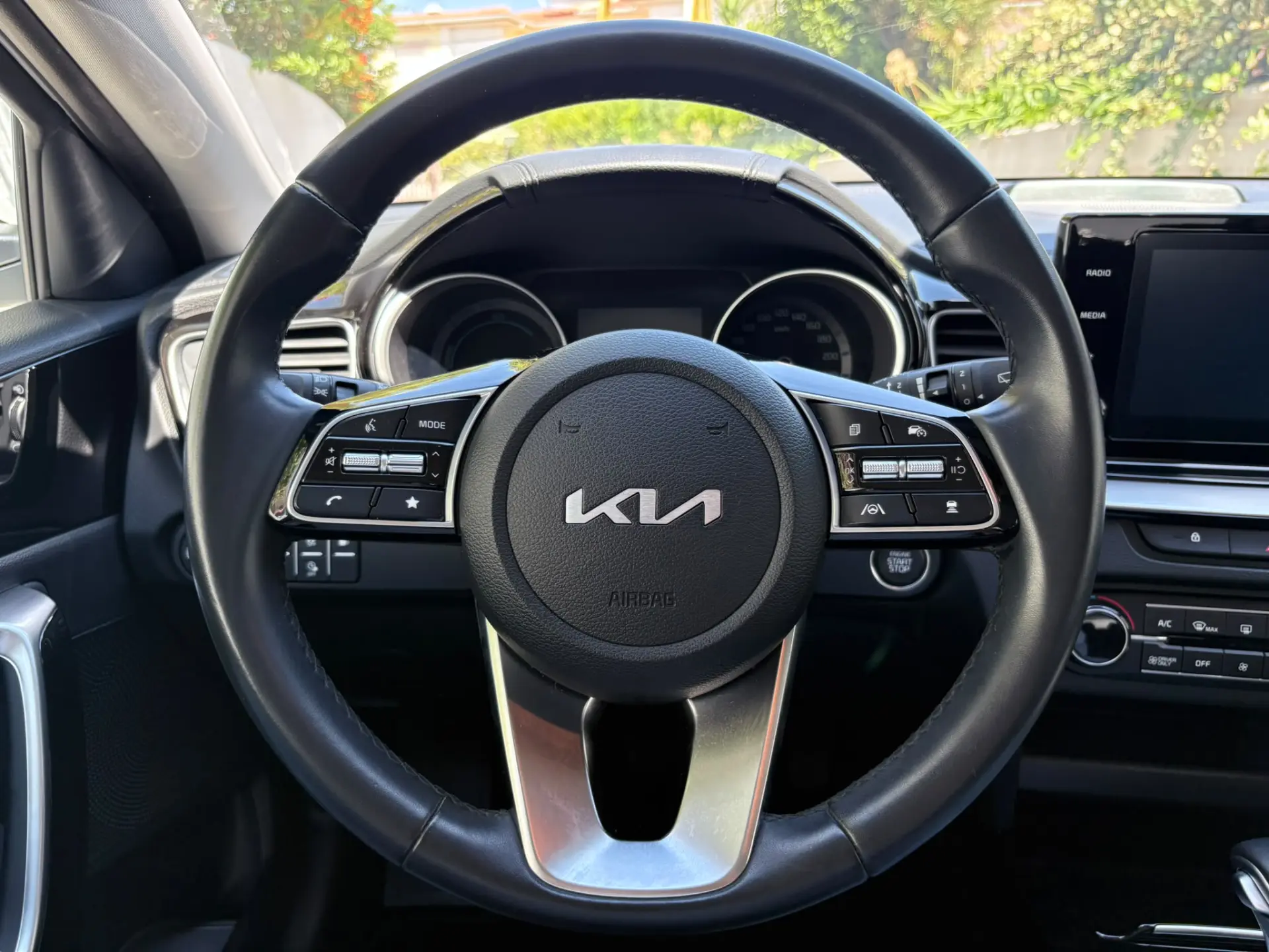 Kia XCeed 1.6 GDi PHEV Drive 36