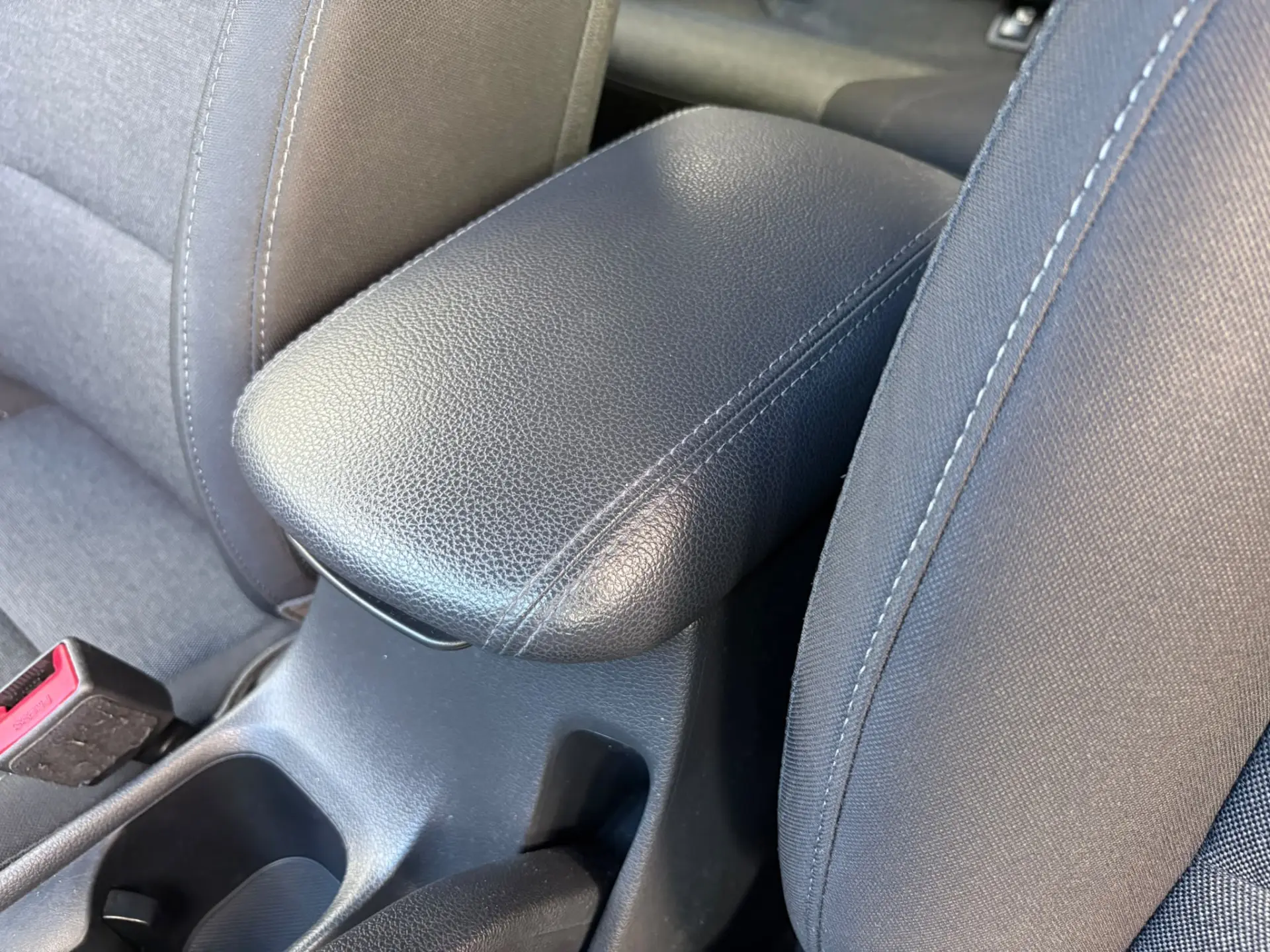 Hyundai i30 1.6 CRDi STyle Plus 31