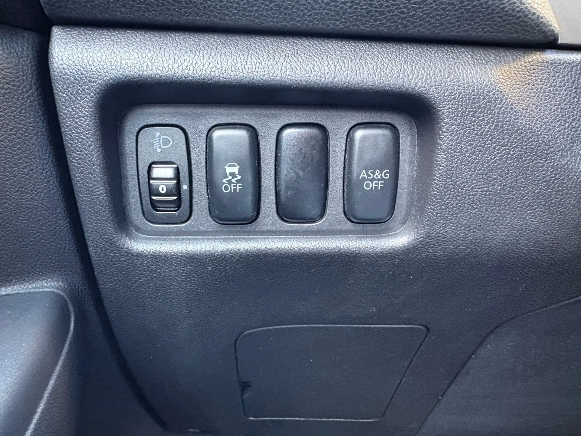 Mitsubishi ASX 1.6 DI-D Intense Black Edition 34