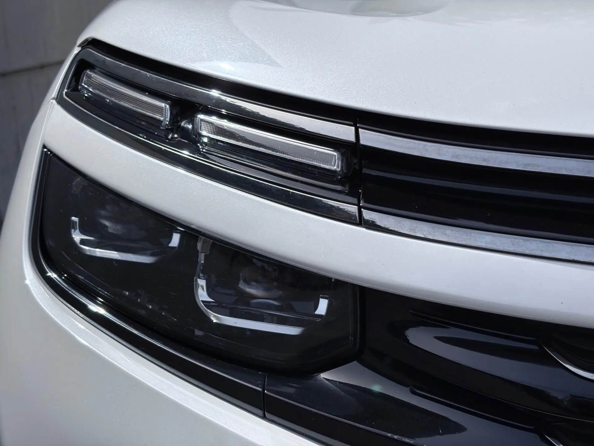 Citroën C5 Aircross 1.6 Hybrid Shine e-EAT8 14