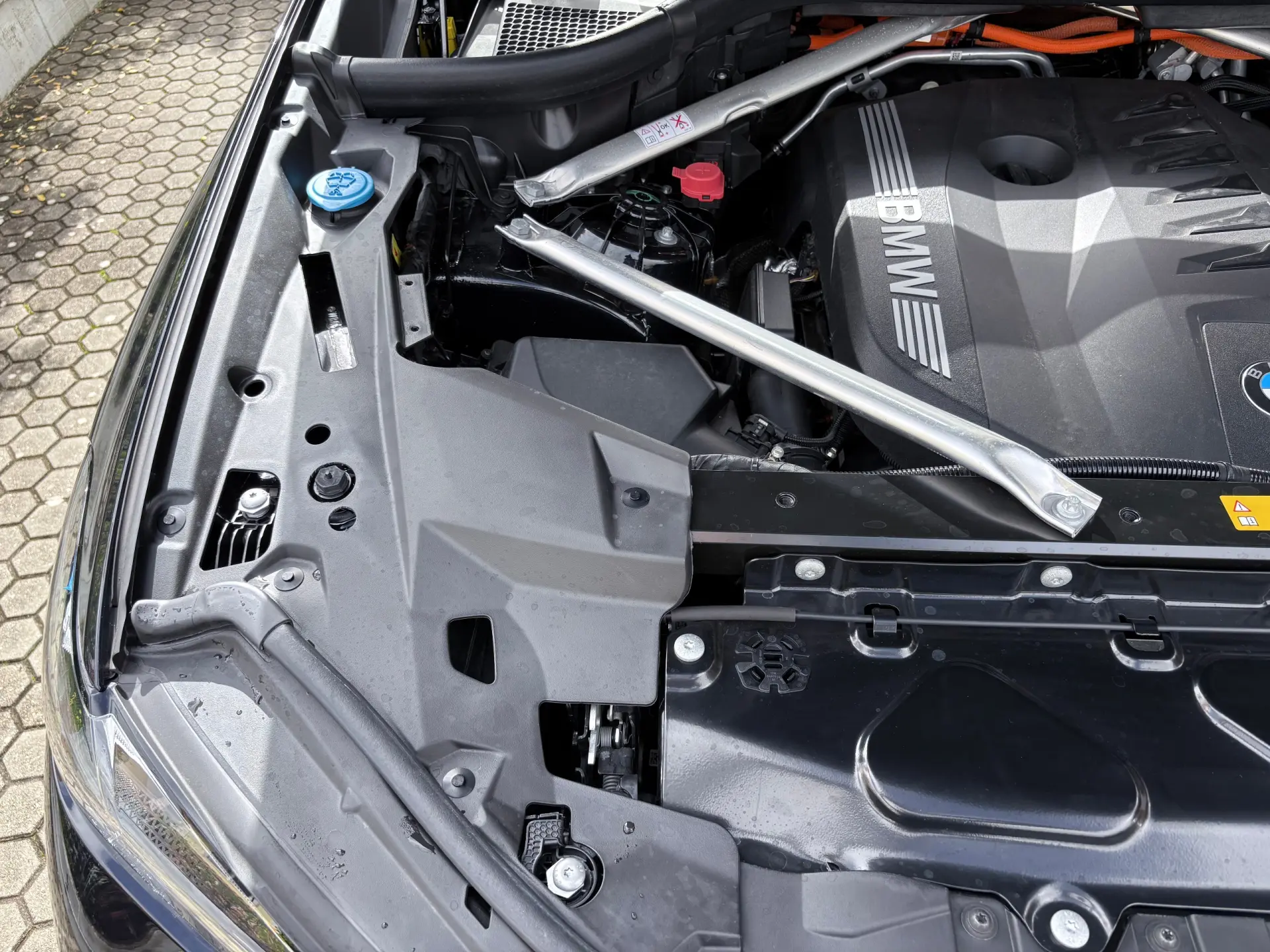 BMW X5 50 e xDrive Edição Desportiva M 19