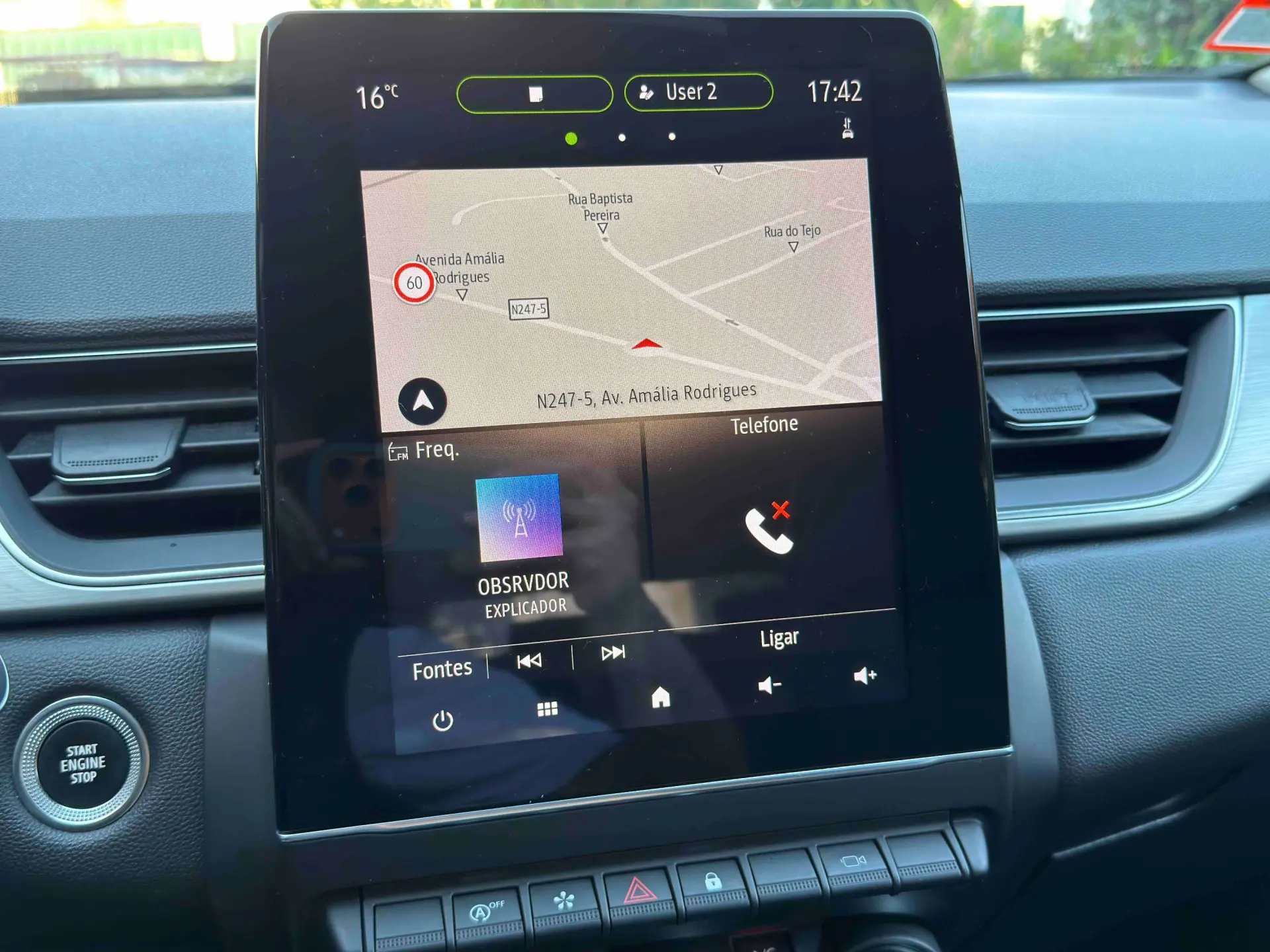 Renault Captur 1.0 TCe Exclusive 46