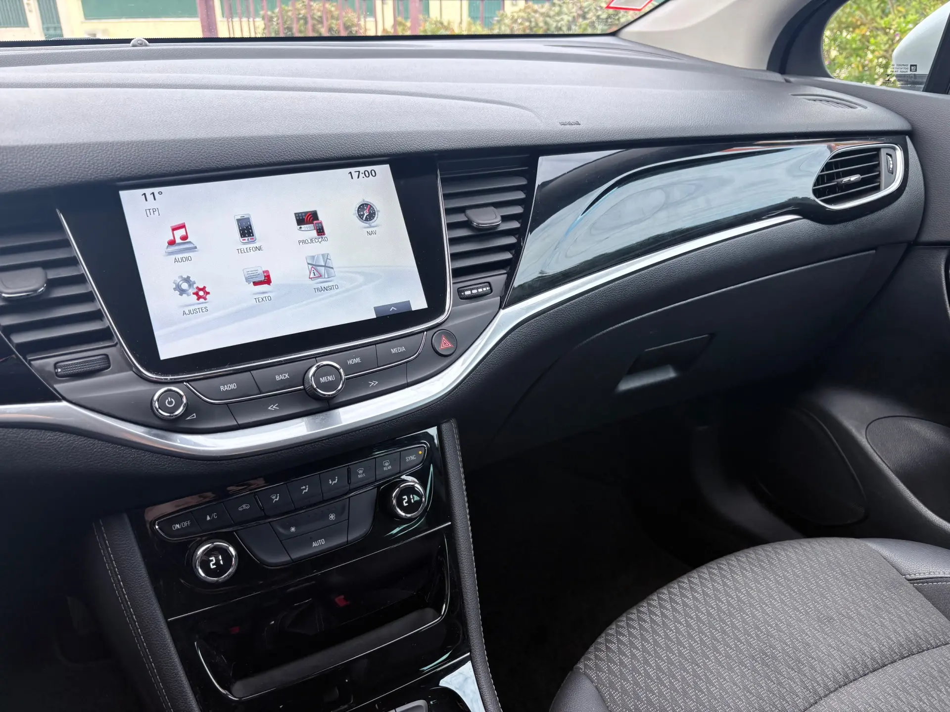 Opel Astra 1.6 CDTI Innovation S/S 46