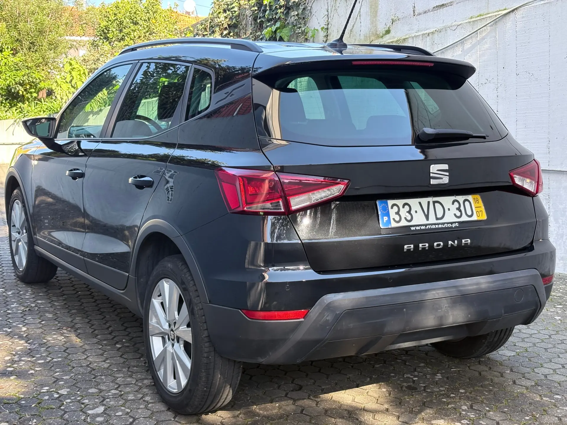 SEAT Arona 1.6 TDI Xcellence 24