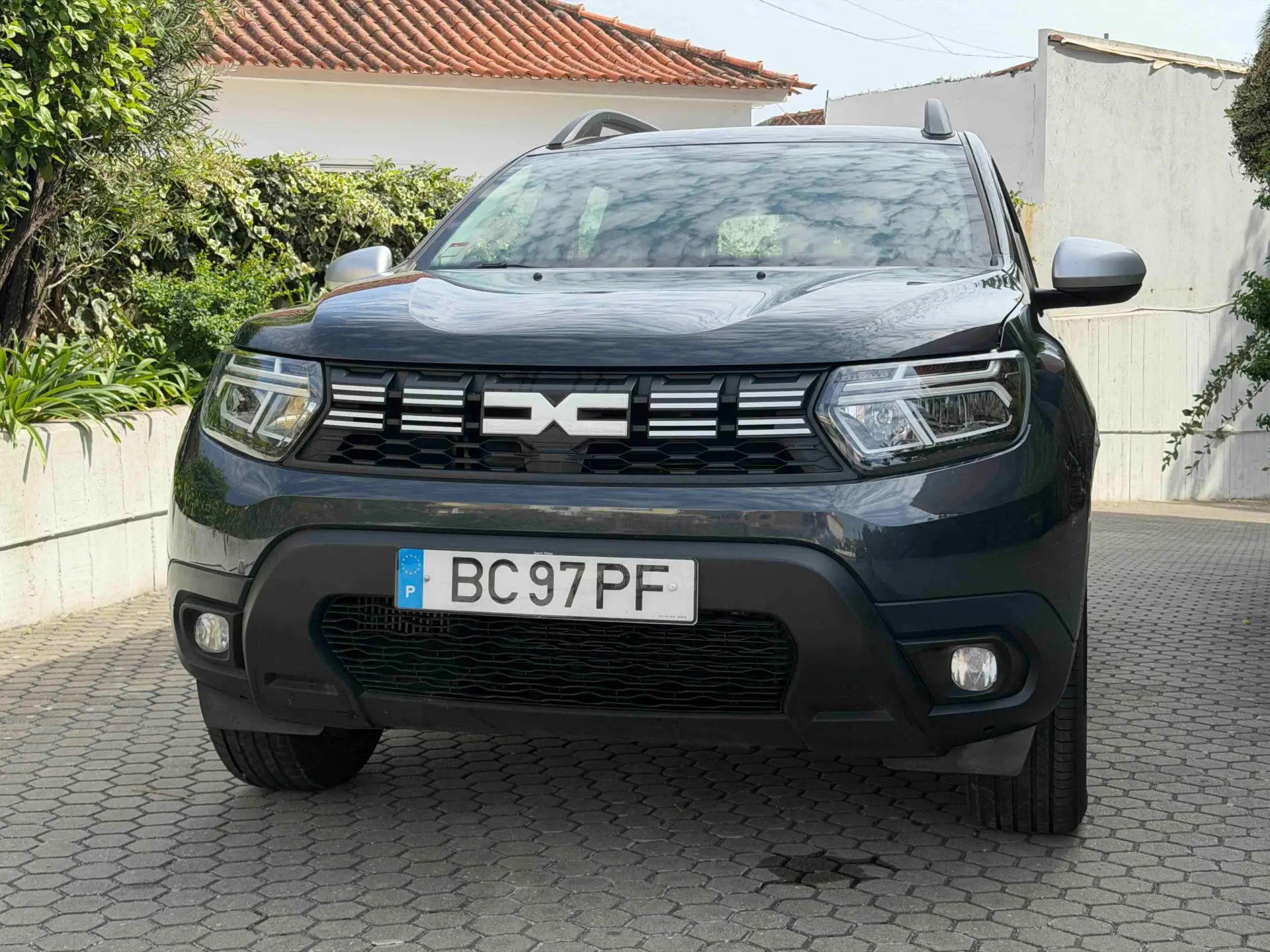 Dacia Duster 1.0 TCe Expression 14