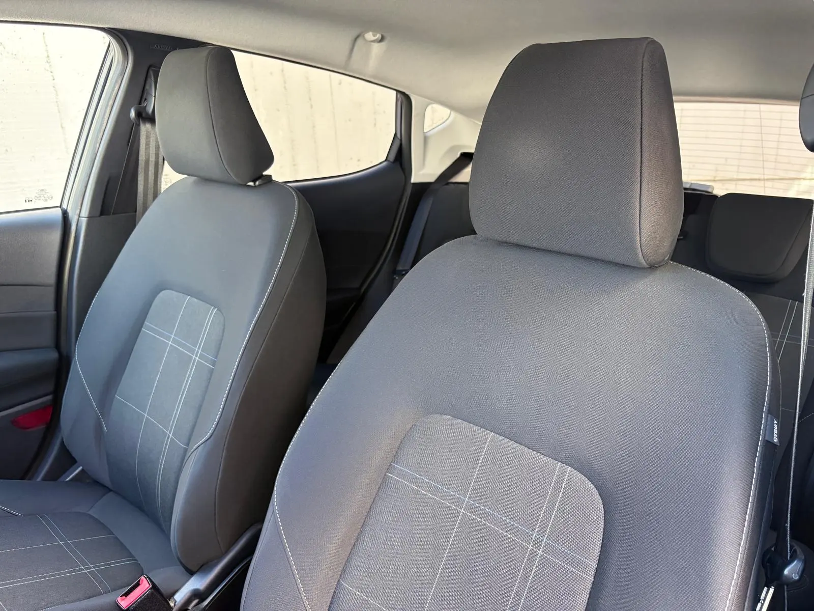 Ford Fiesta 1.1 Ti-VCT Business 31