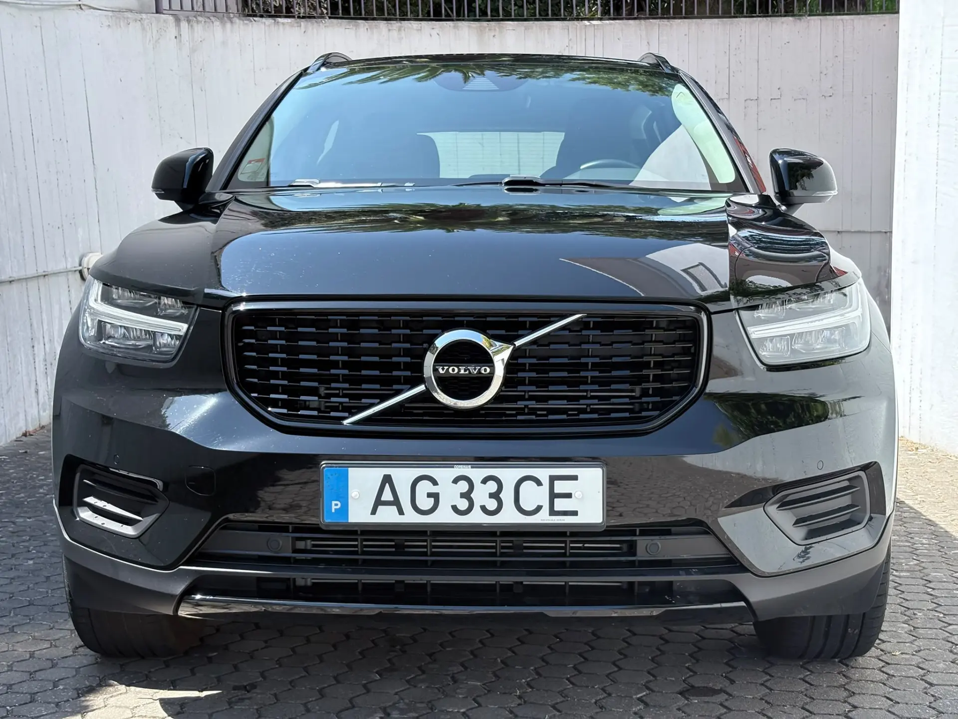 Volvo XC 40 1.5 T5 PHEV R-Design Expression 13