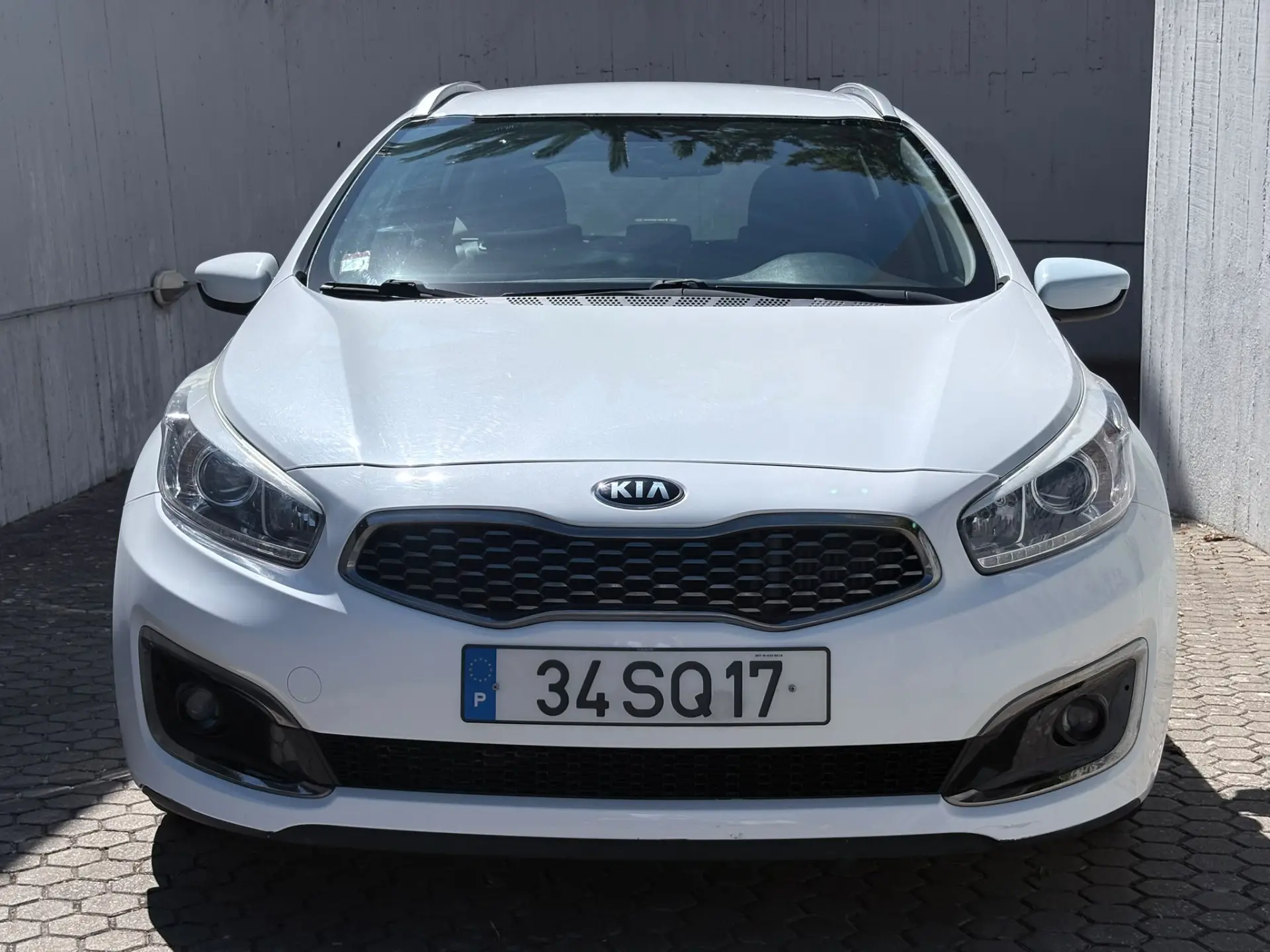 Kia Ceed SW 1.6 CRDi Nav Line 13