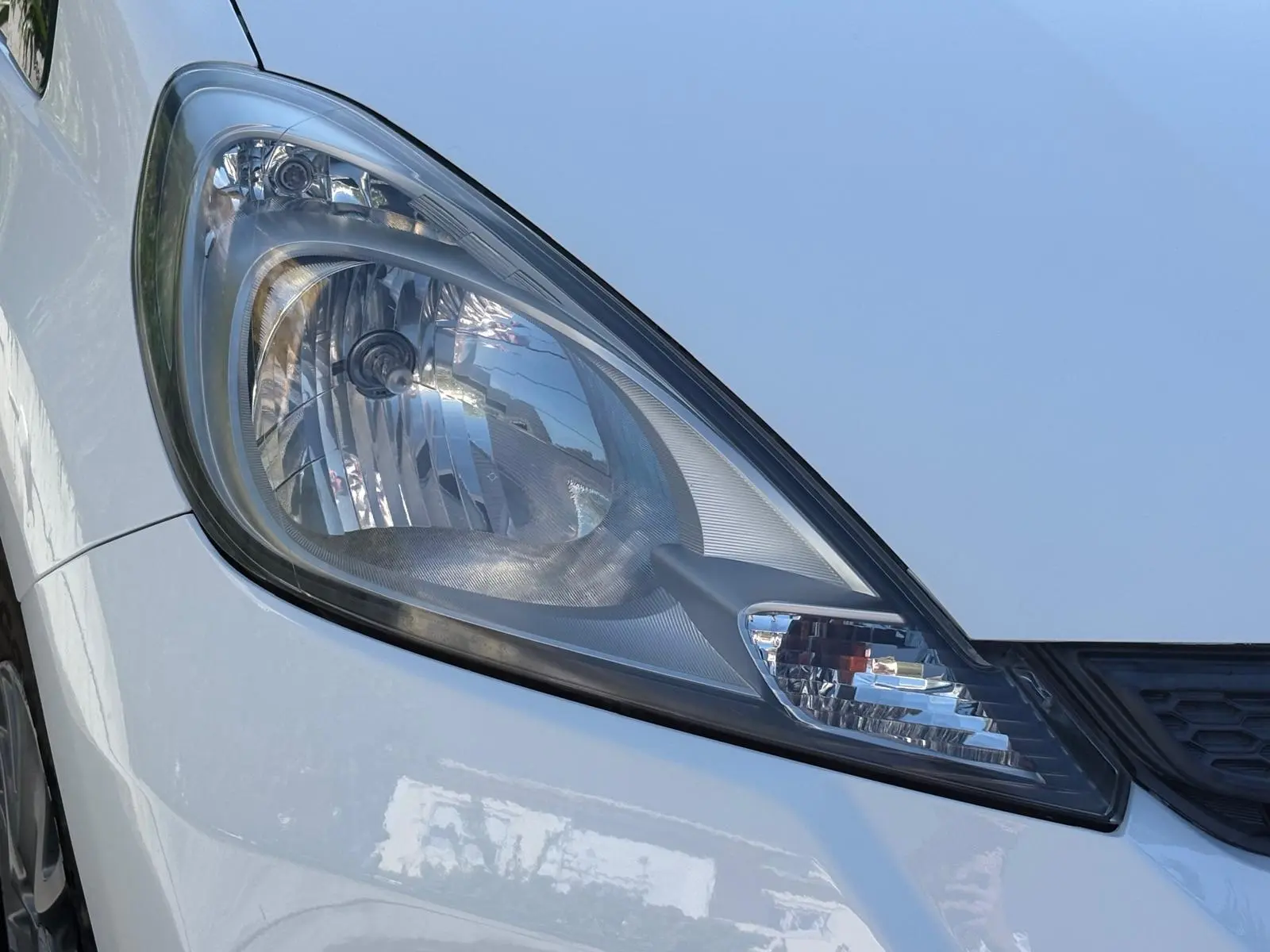 Honda Jazz 1.2 i-VTEC Trend 14