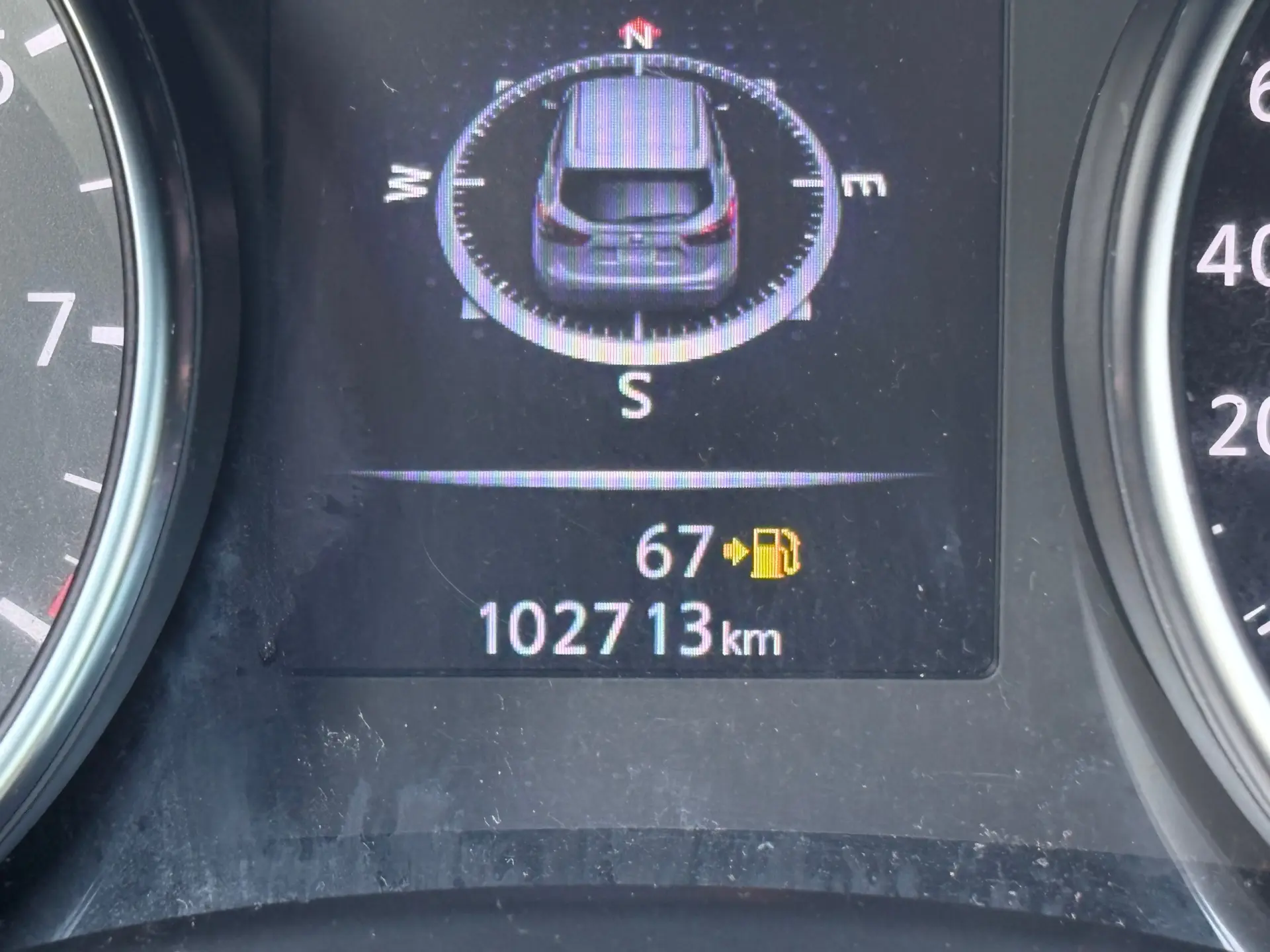 Nissan Qashqai 1.2 DIG-T N-Connecta 18 8