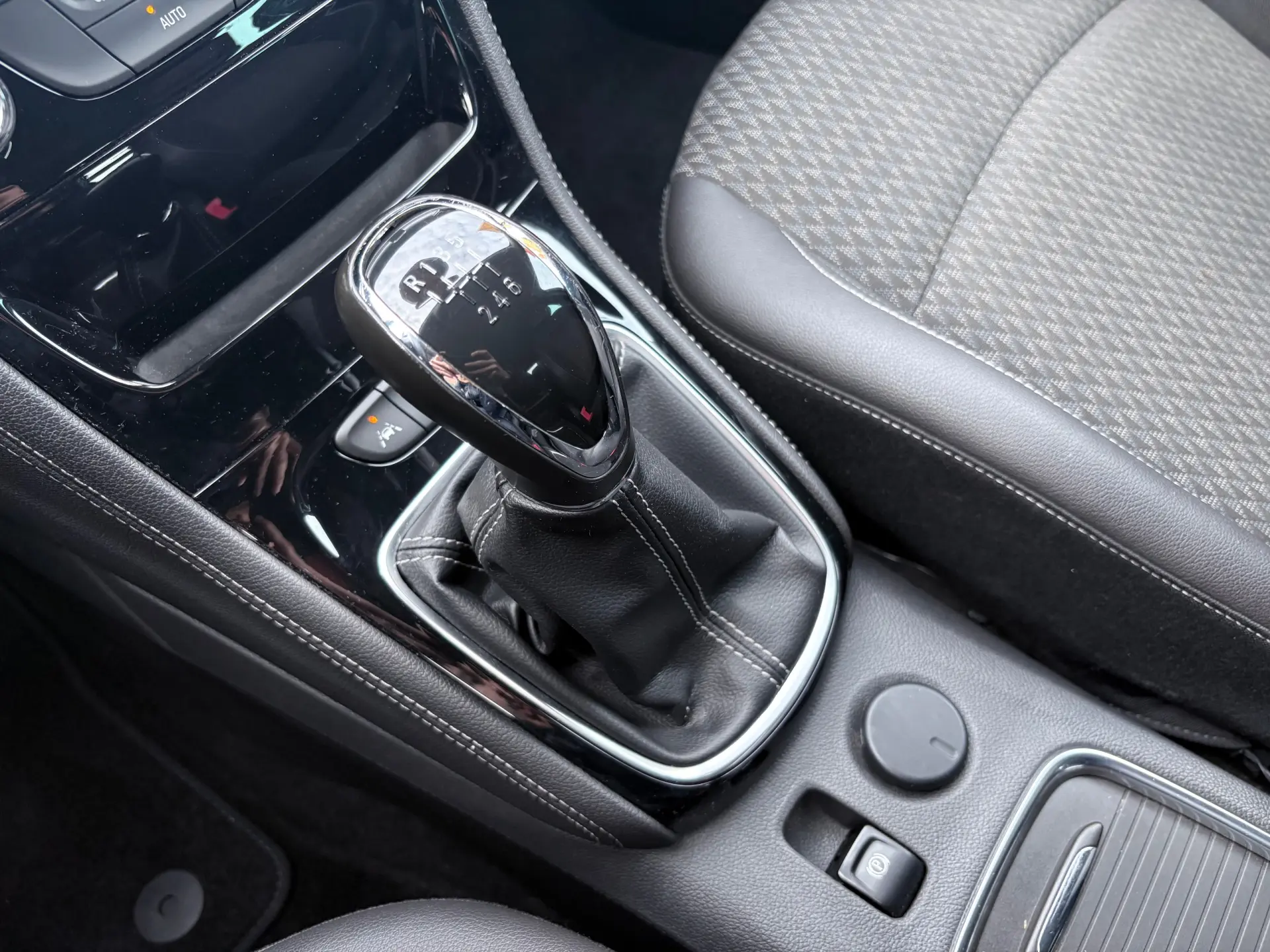 Opel Astra 1.6 CDTI Innovation S/S 49