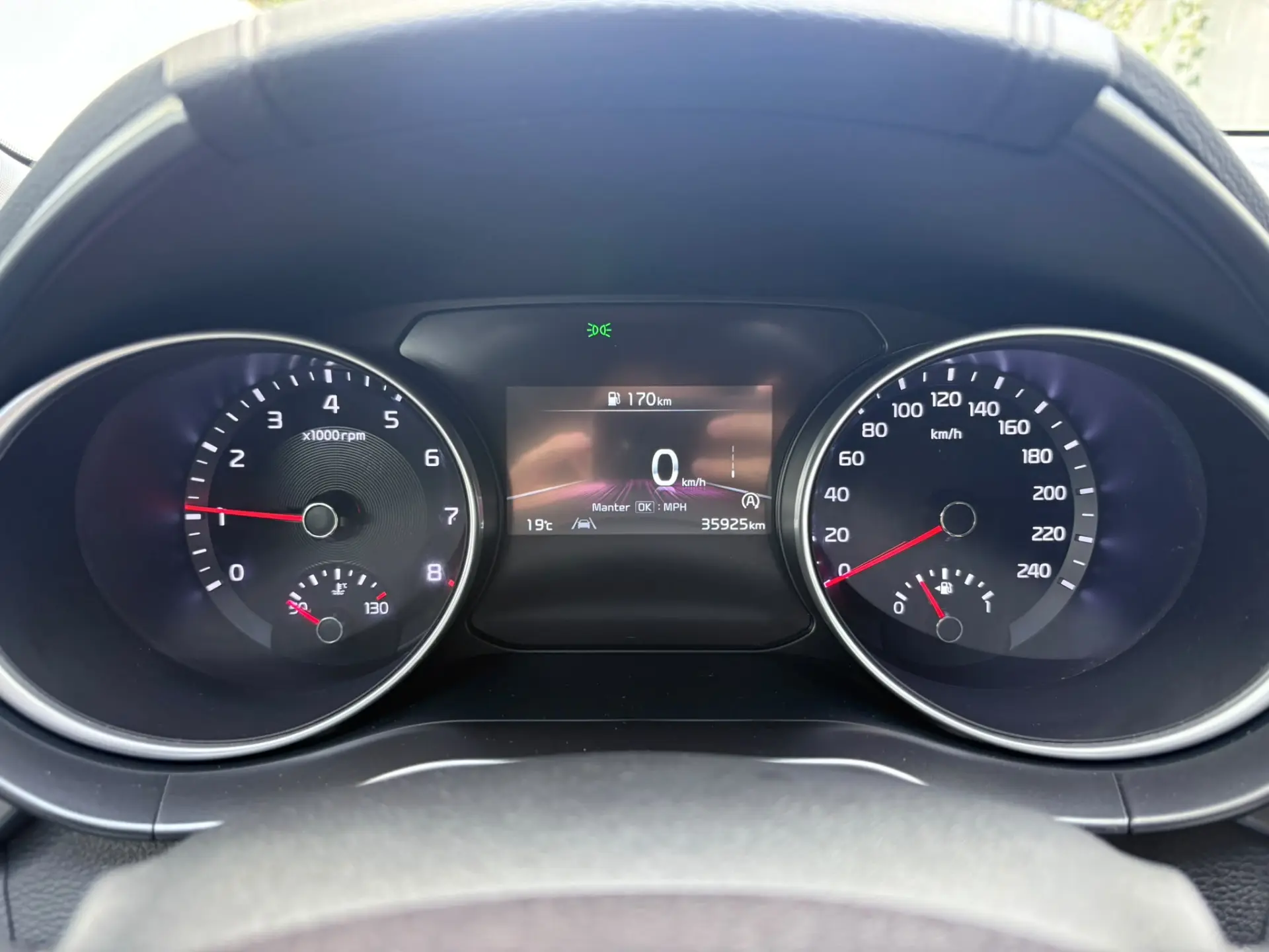 Kia XCeed 1.0 T-GDi Dynamic 41