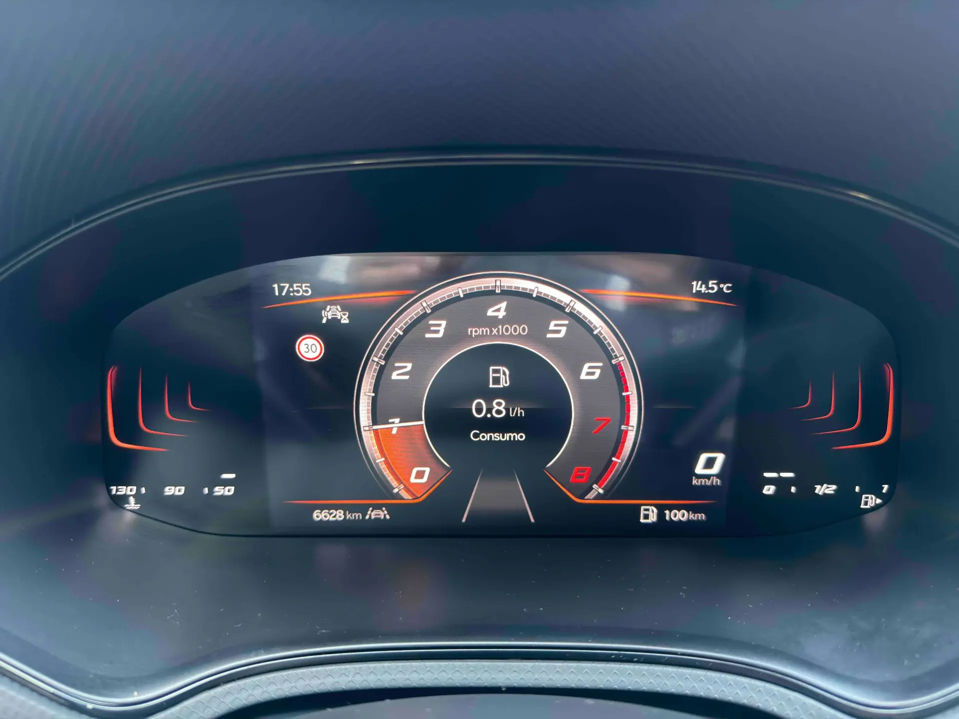 SEAT Ibiza 1.0 TSI Style 43