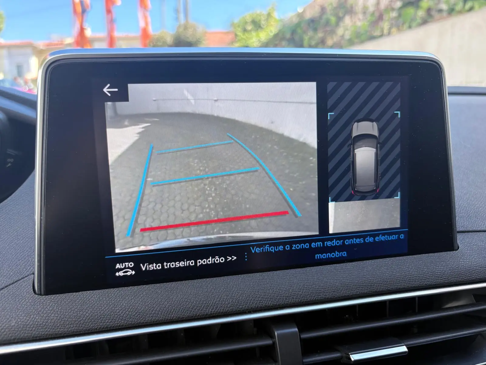 Peugeot 3008 1.2 PureTech Allure EAT8 47