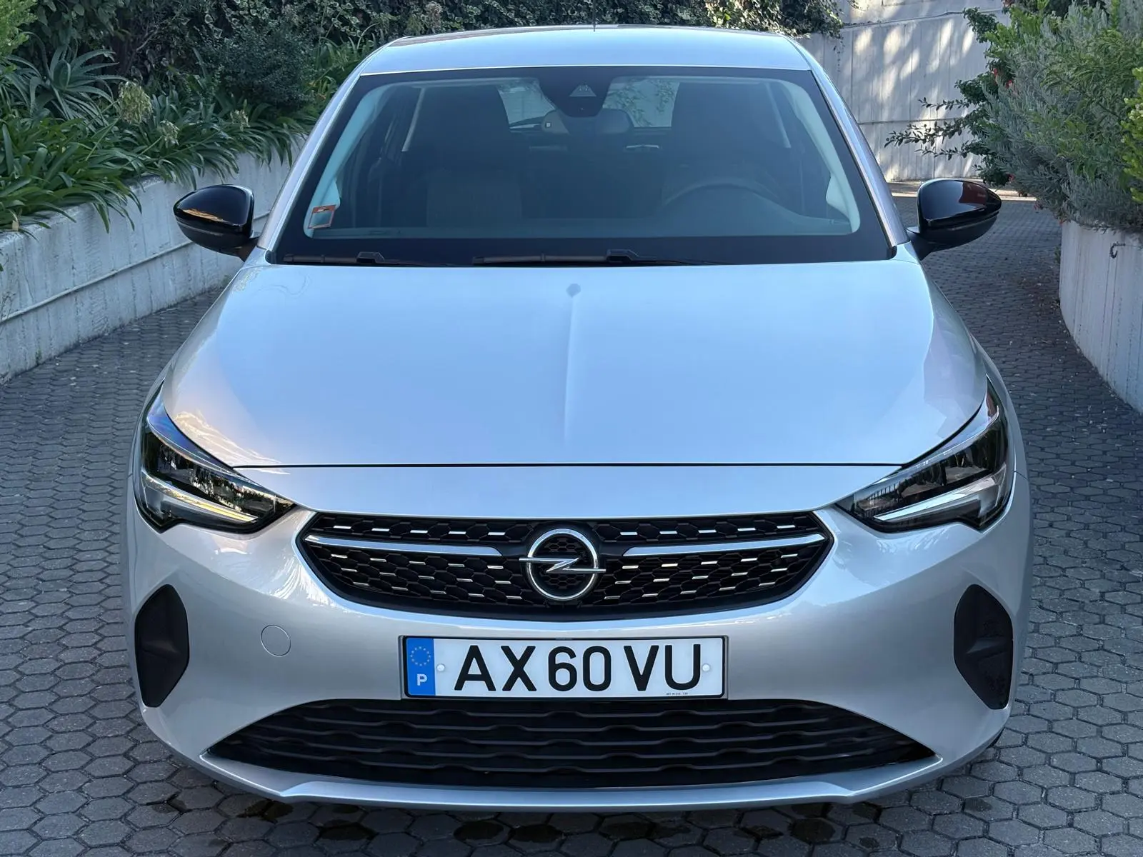 Opel Corsa 1.2 Business 3