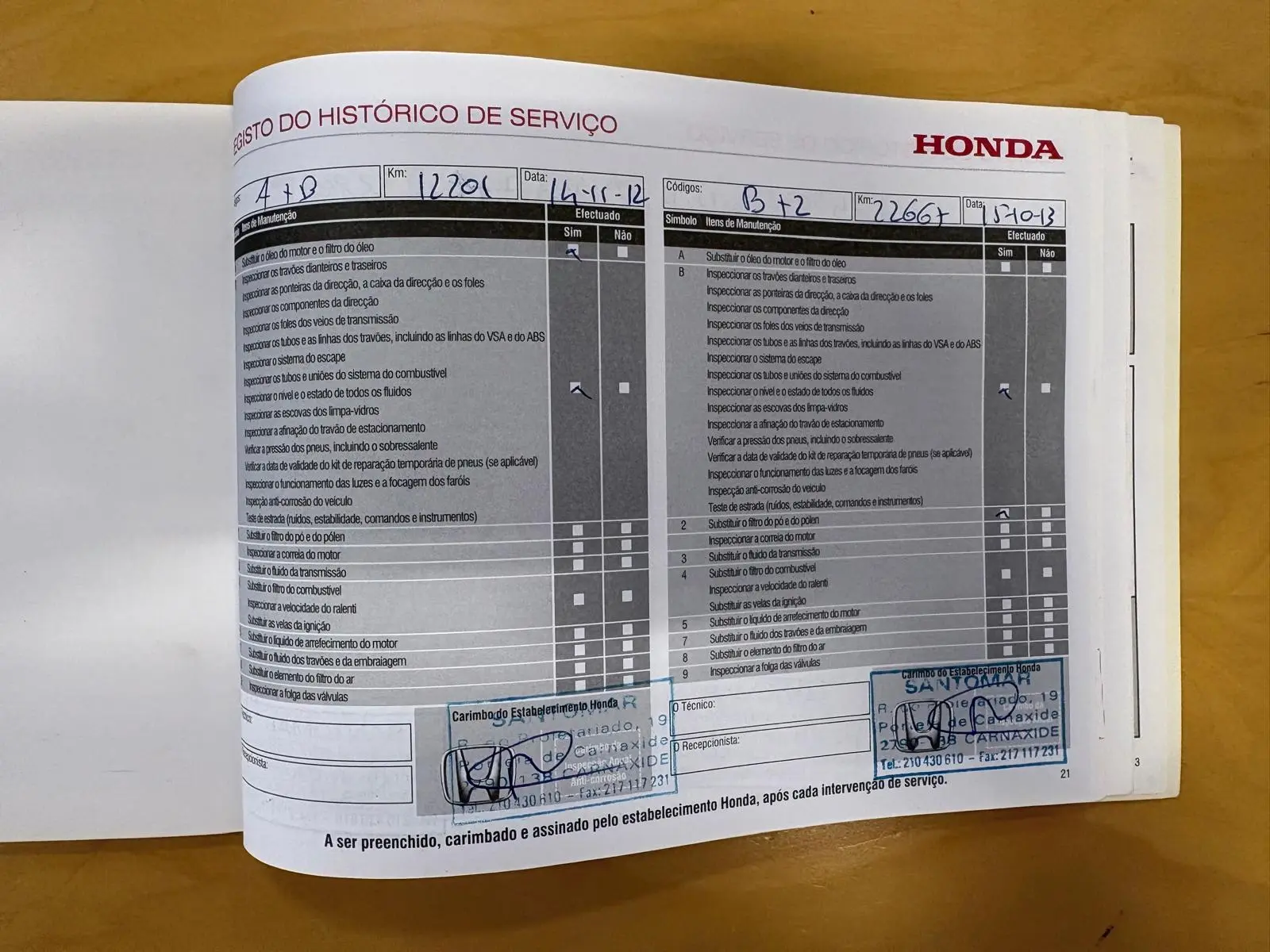 Honda Jazz 1.2 i-VTEC Trend 53