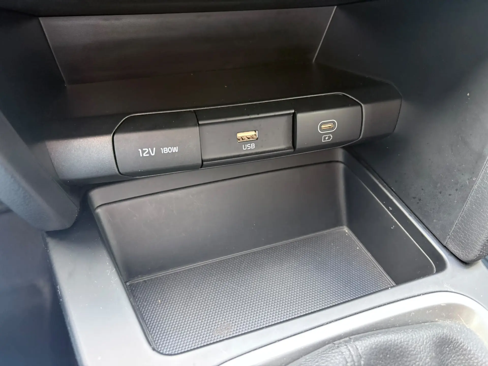 Kia XCeed 1.0 T-GDi Dynamic 47