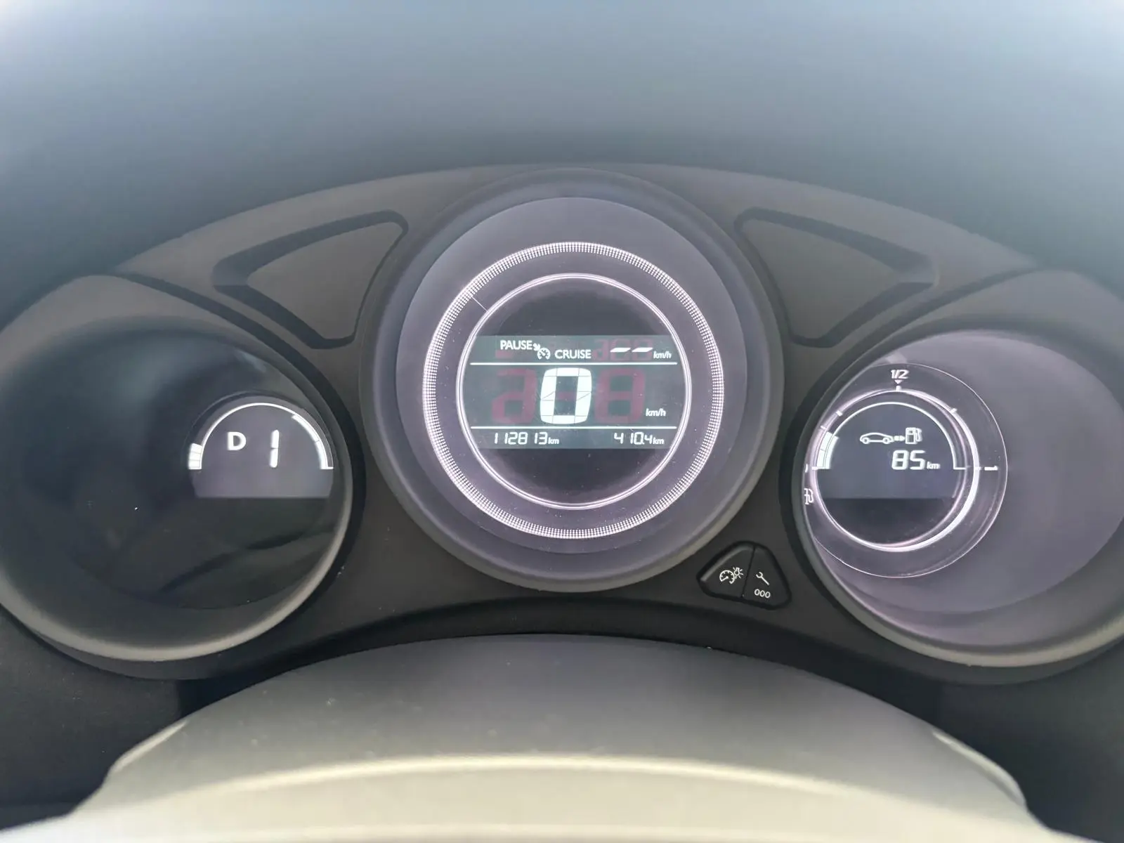 Citroen C4 1.6 BlueHDi Feel EAT6 43