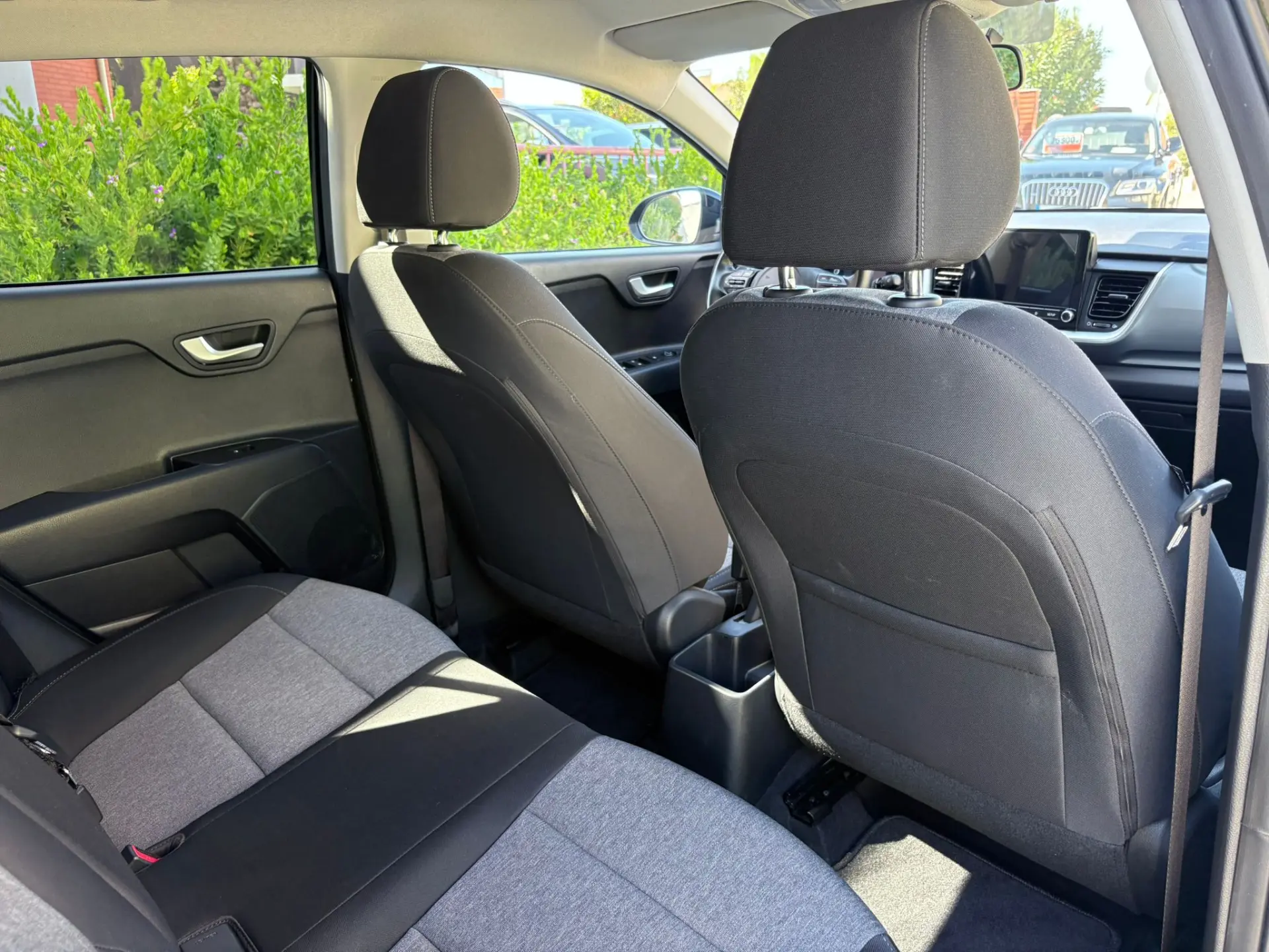 Kia Stonic 1.2 Dynamic 50
