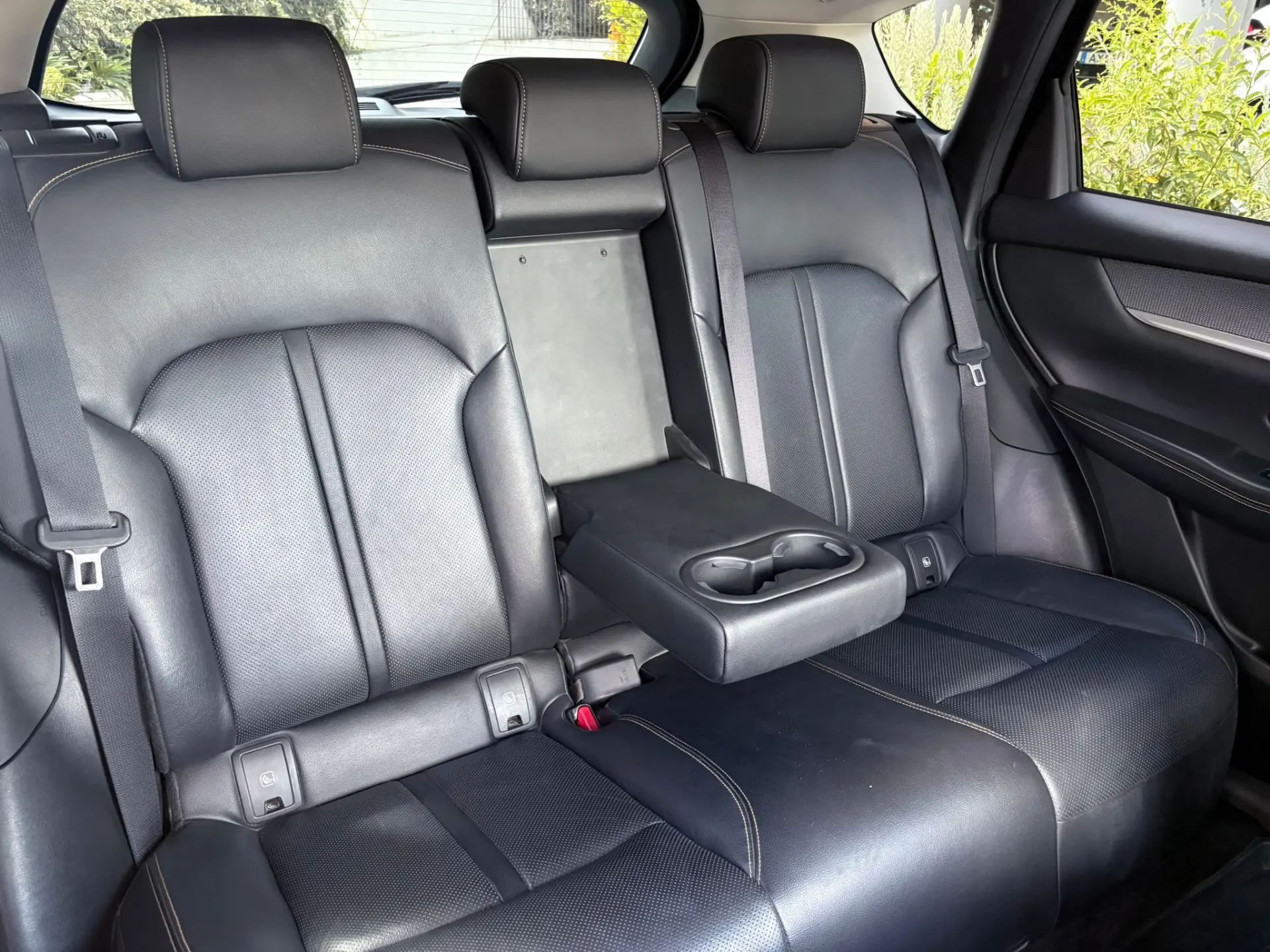 Mazda CX-60 2.5 e-Skyactiv PHEV Homura+Comfort Pack (Homura)+Conv.&Sound P.+D.As. 57