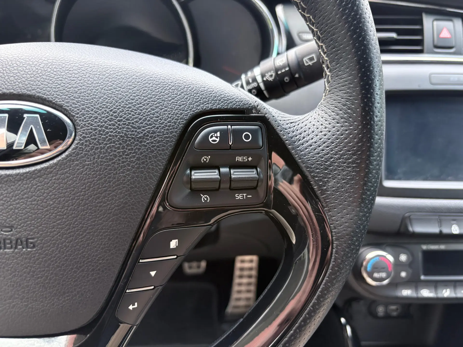 Kia Ceed 1.6 CRDi GT Line 39