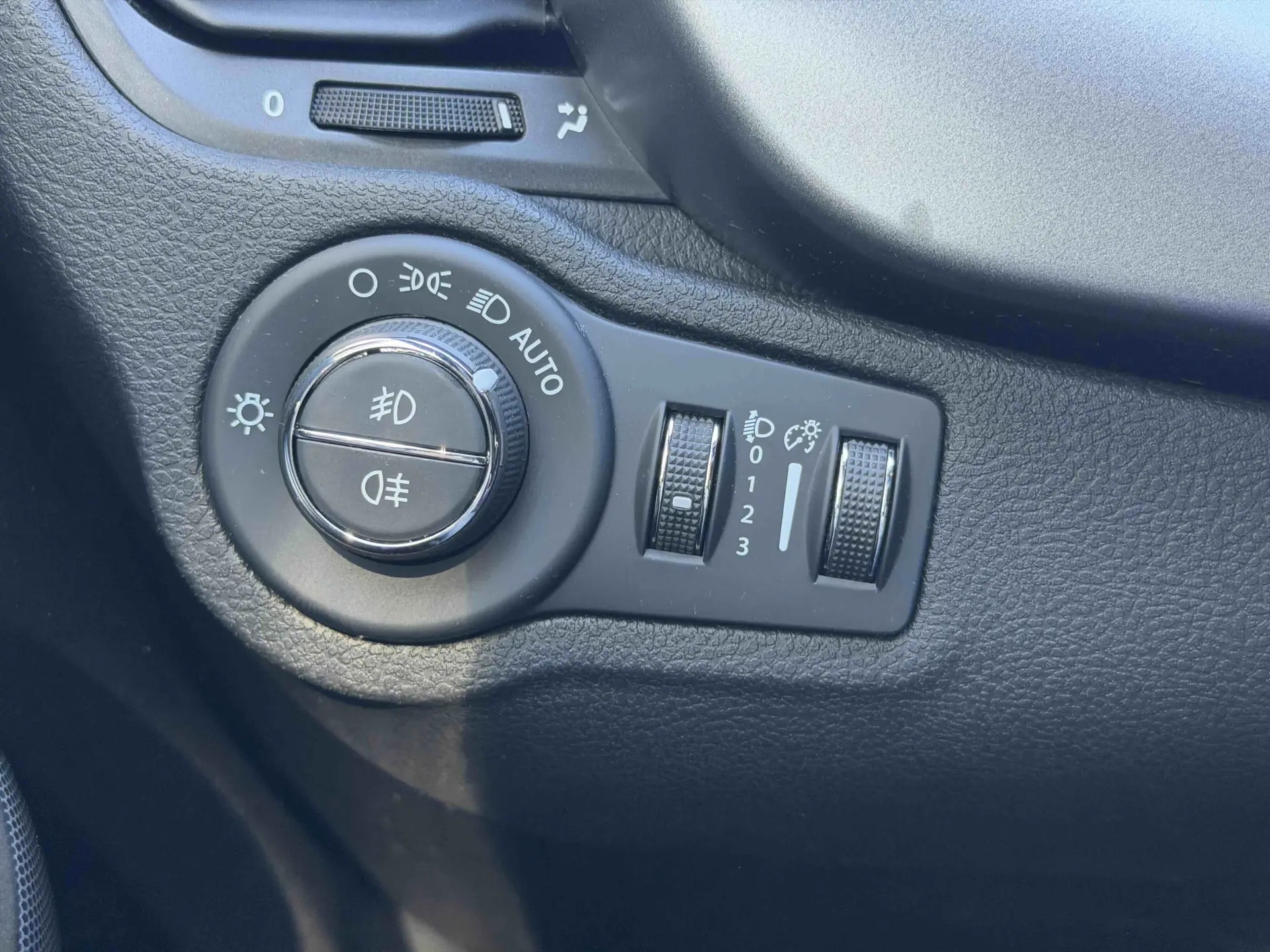 Fiat 500X 1.0 FireFly Sport 36